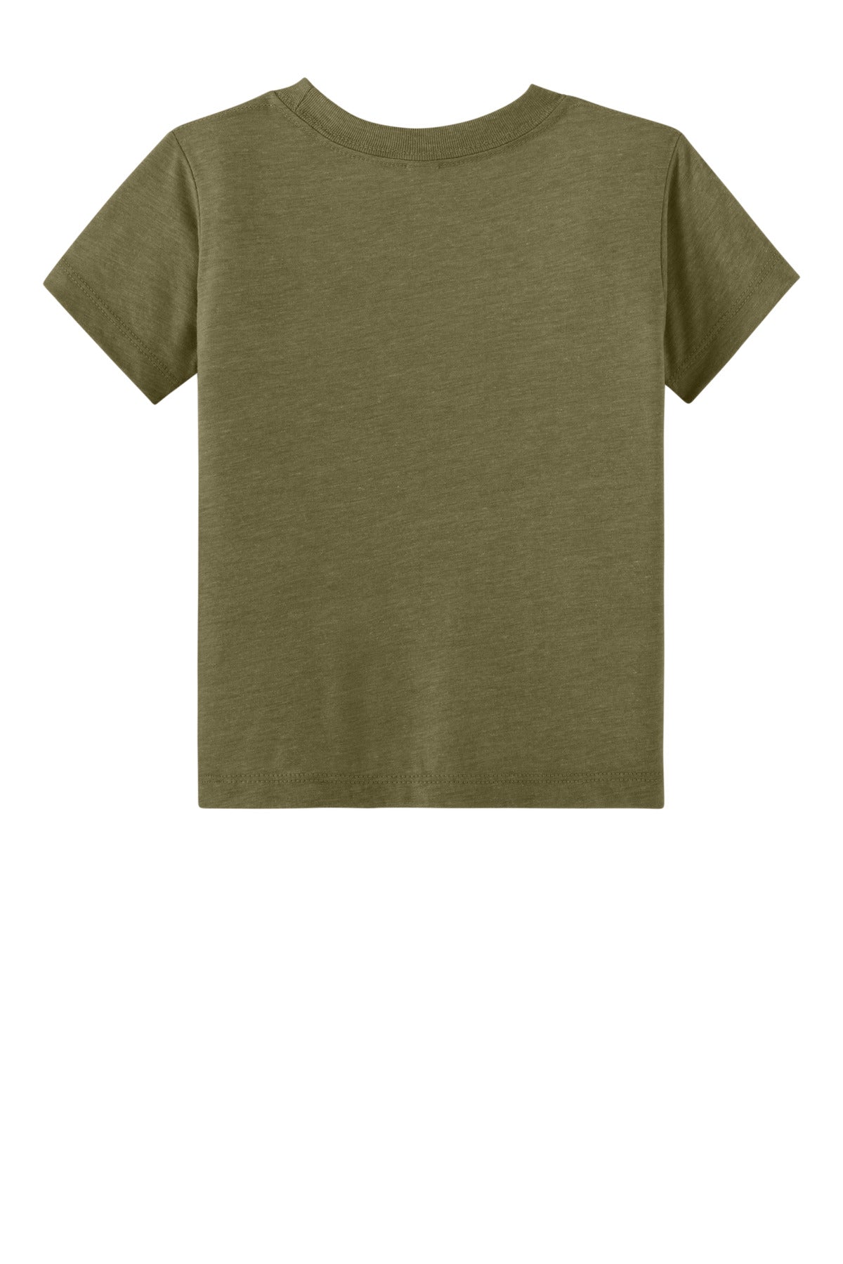 Back Product Olive Triblend