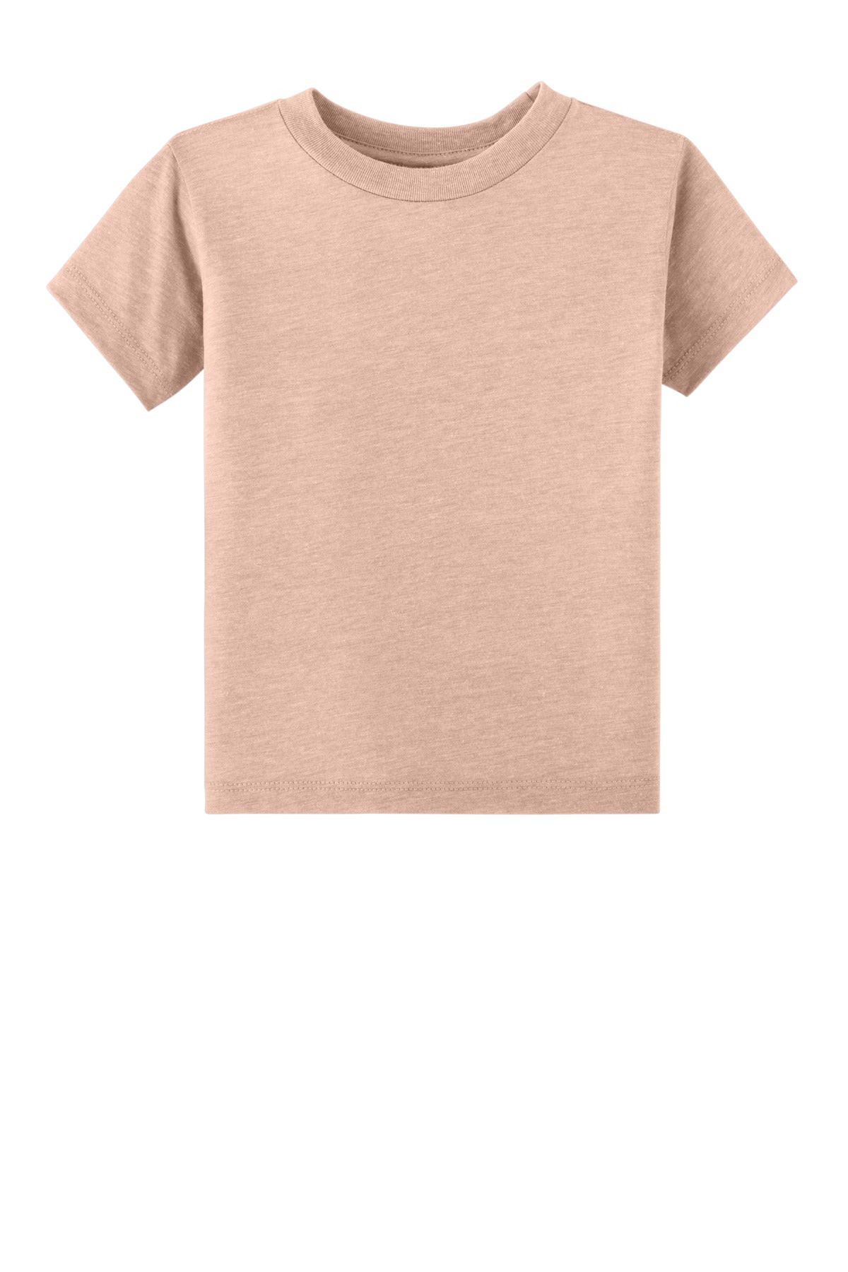 Product Peach Triblend