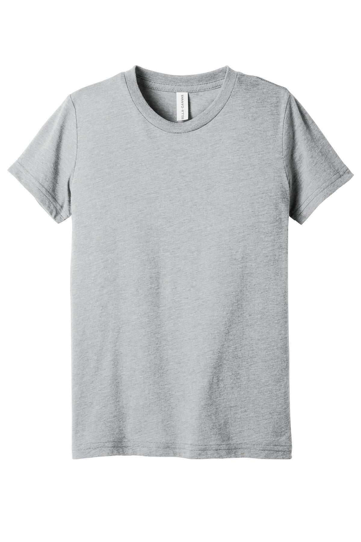 Product Athletic Grey Triblend