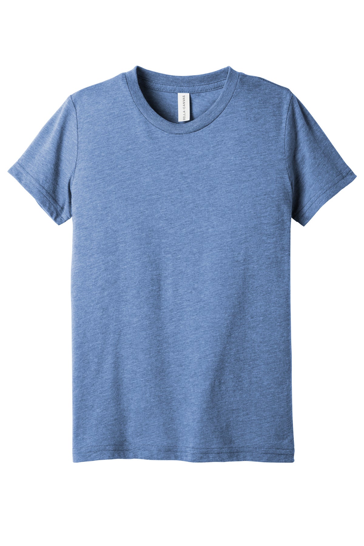 Product Blue Triblend
