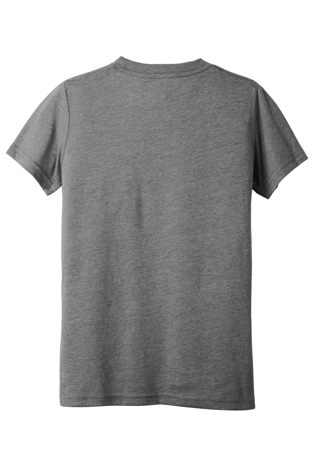 Back Product Grey Triblend