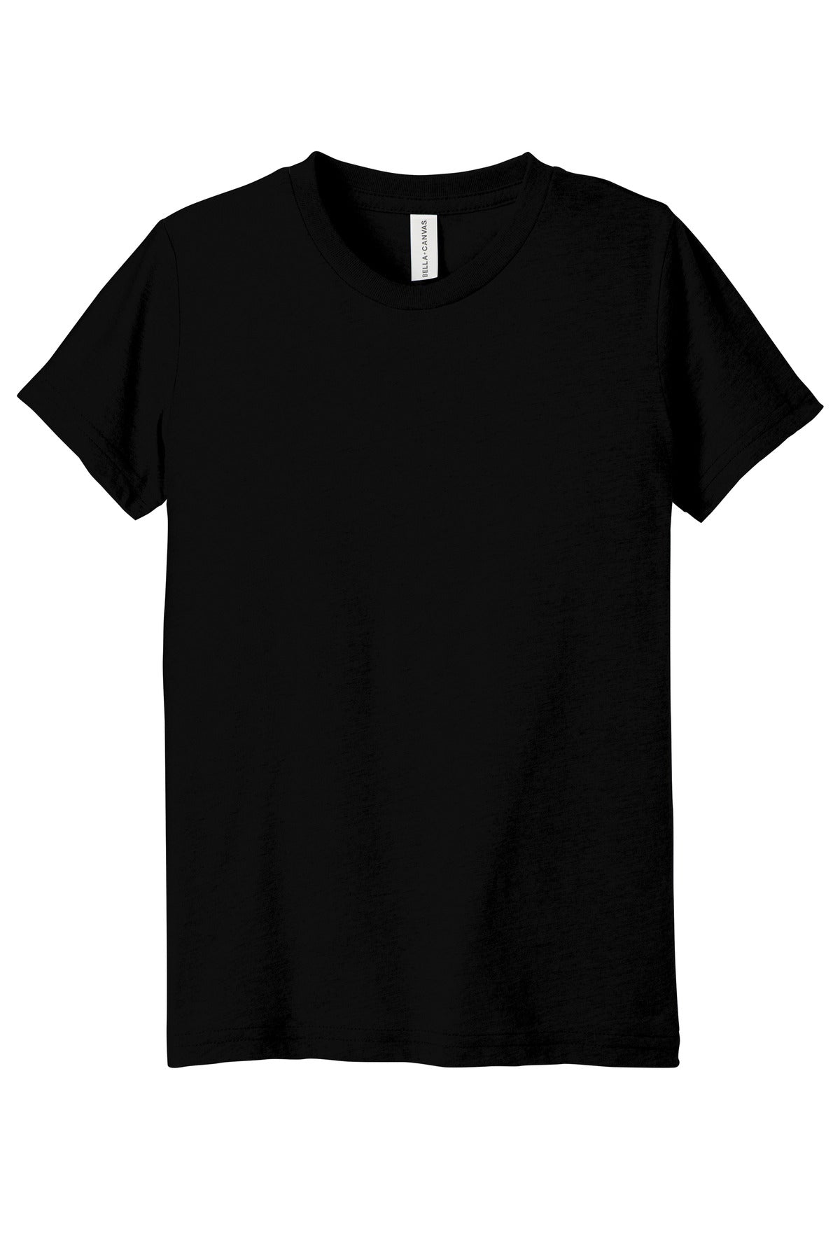 Product Solid Black Triblend