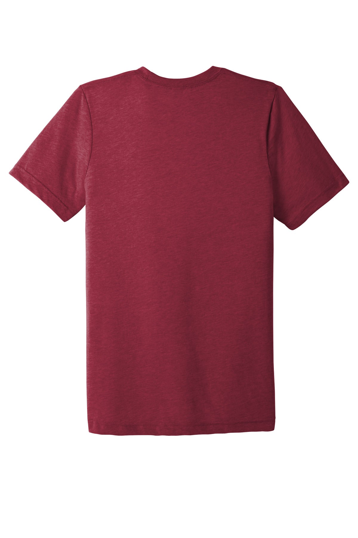 Back Product Cardinal Triblend