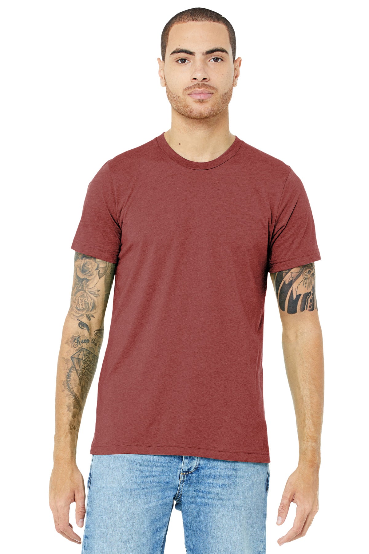 Model Clay Triblend
