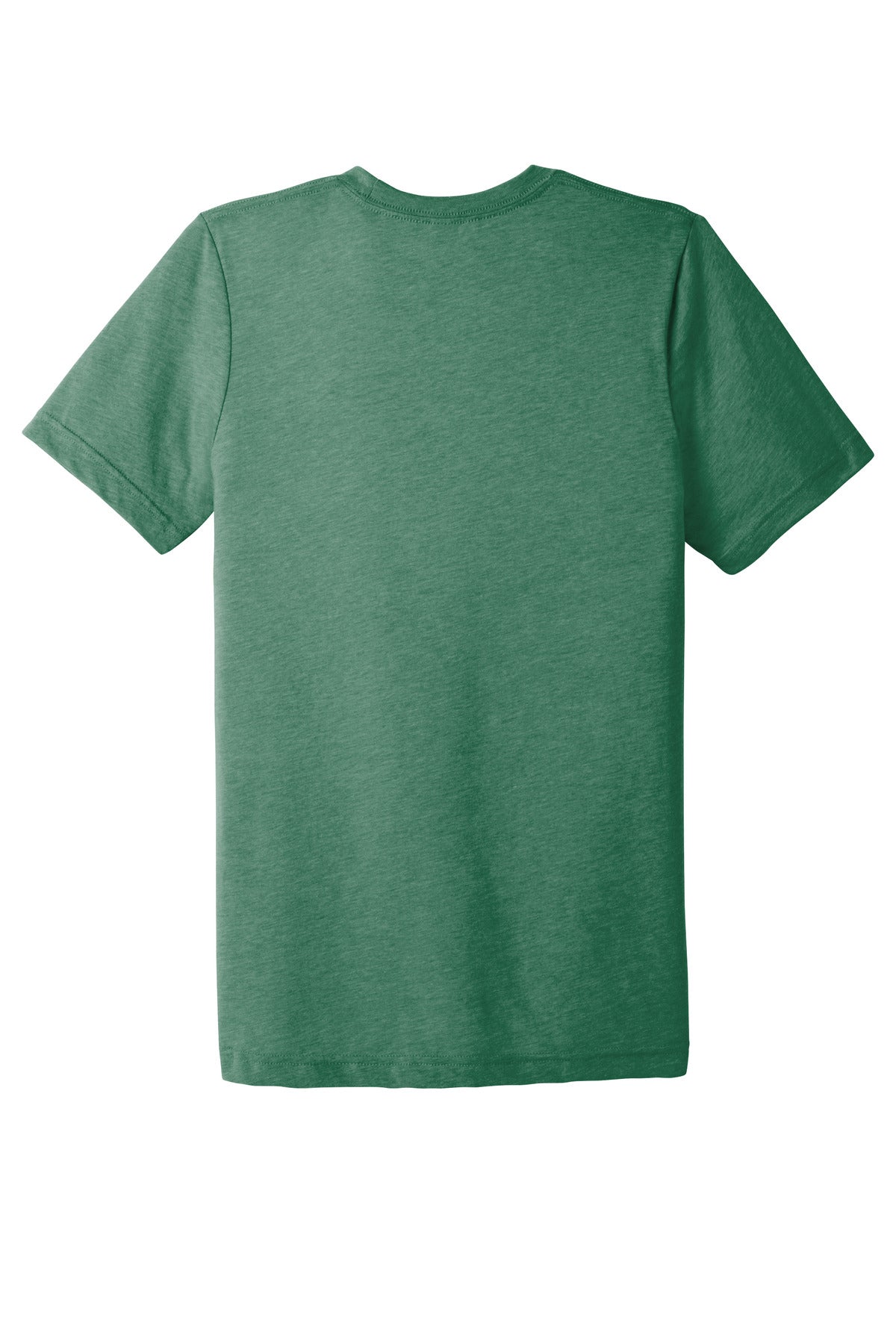 Back Product Grass Green Triblend
