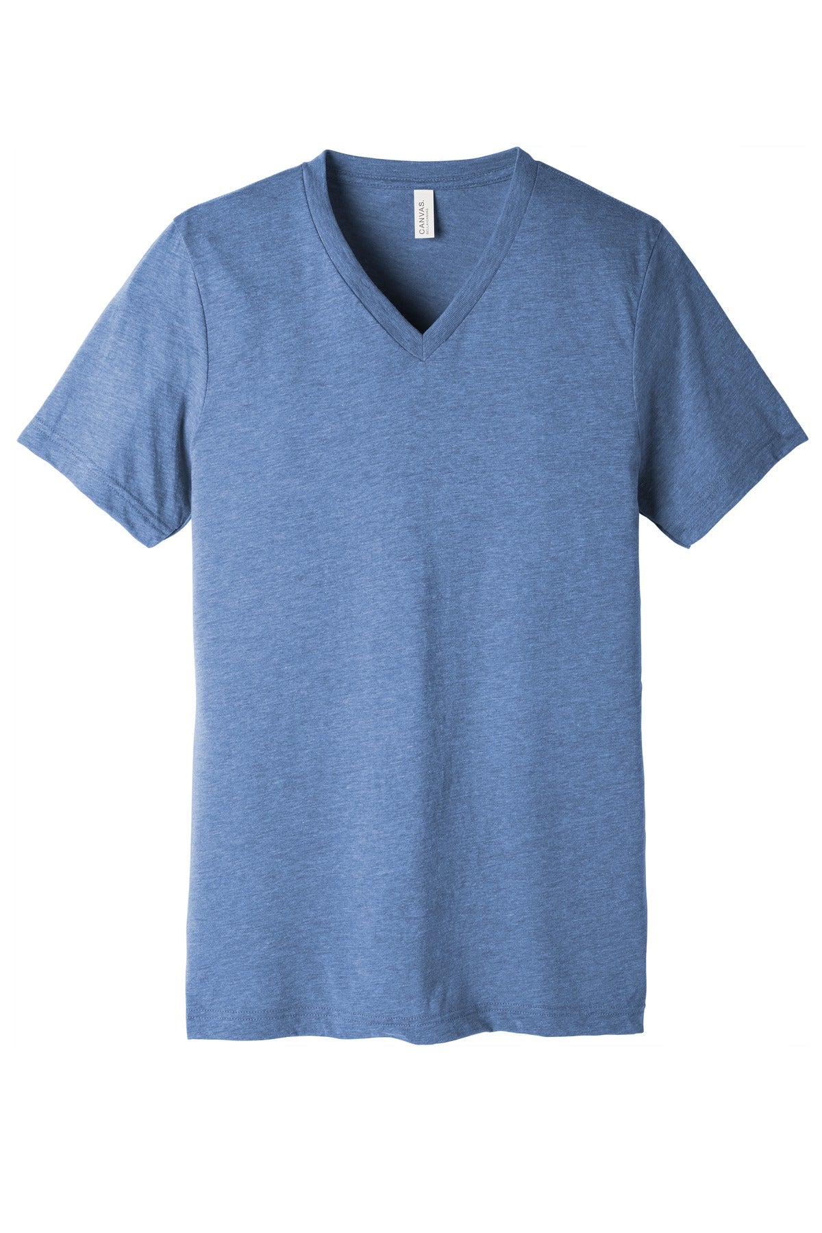 Product Blue Triblend
