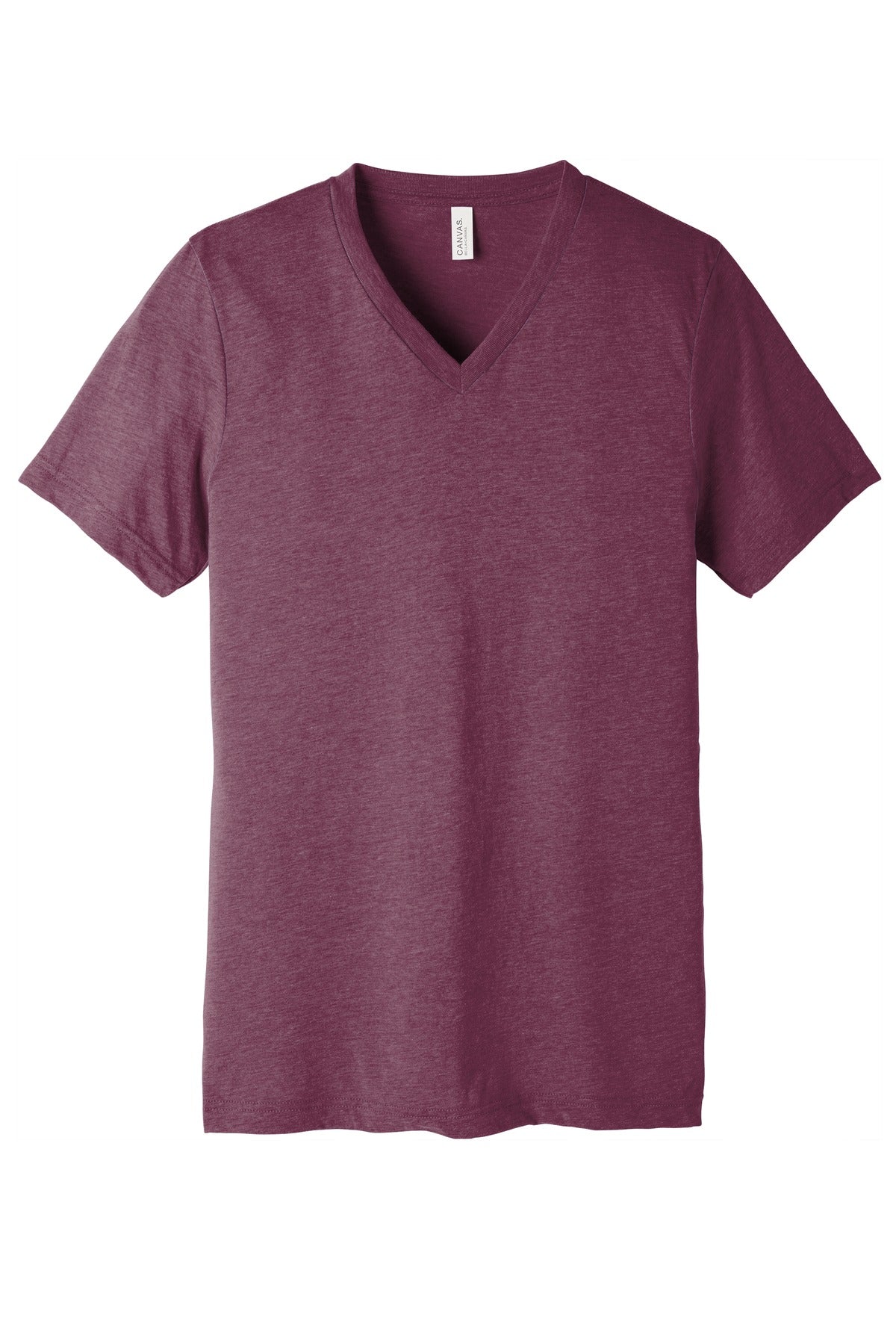 Product Maroon Triblend