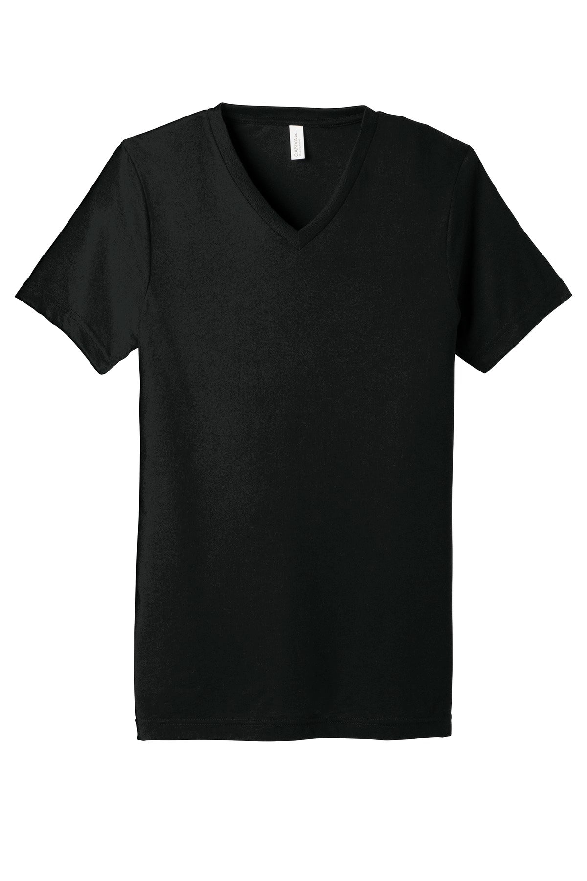 Product Solid Black Triblend