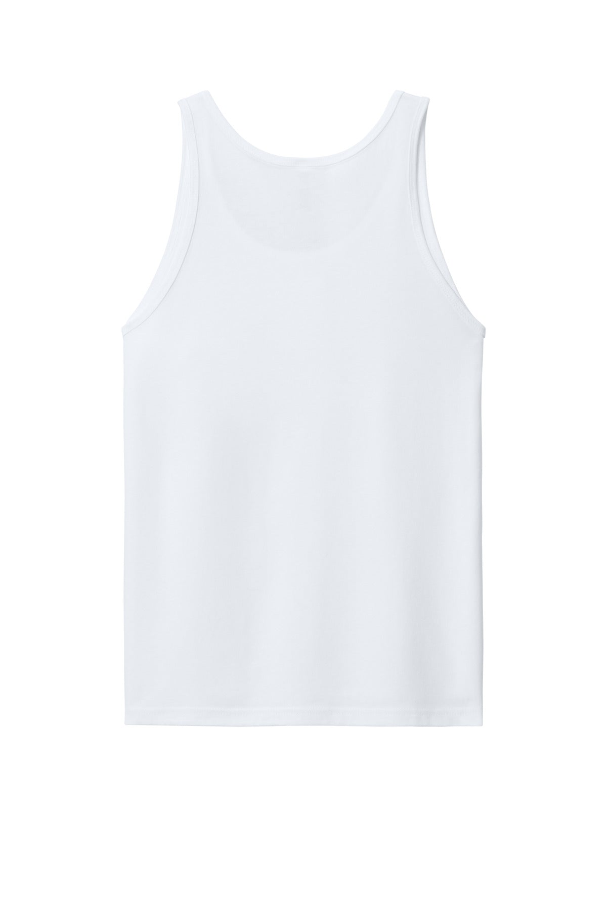 Back Product Solid White Blend