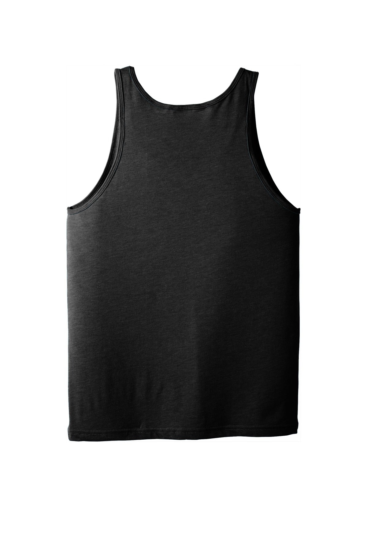 Back Product Charcoal-Black Triblend