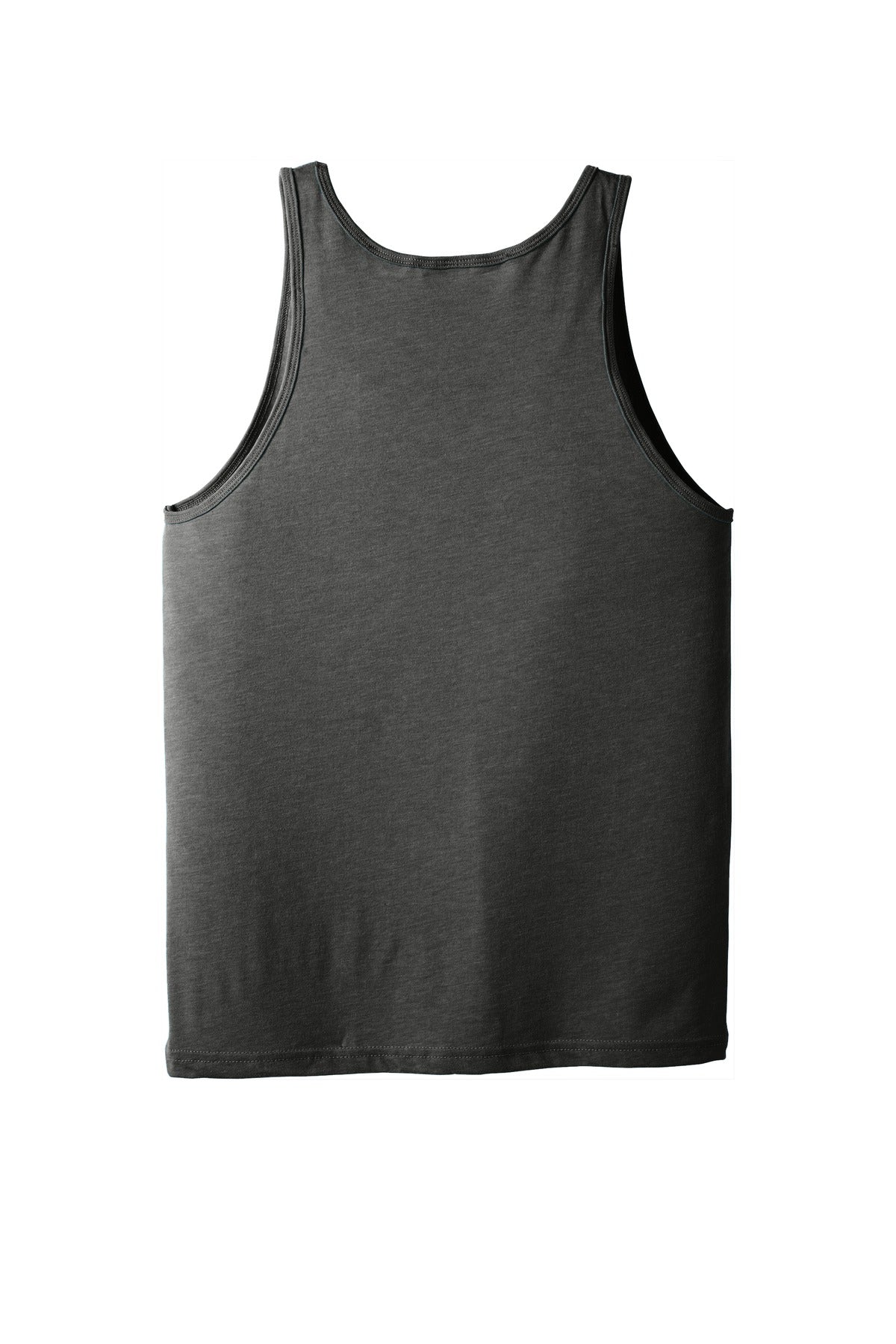 Back Product Grey Triblend