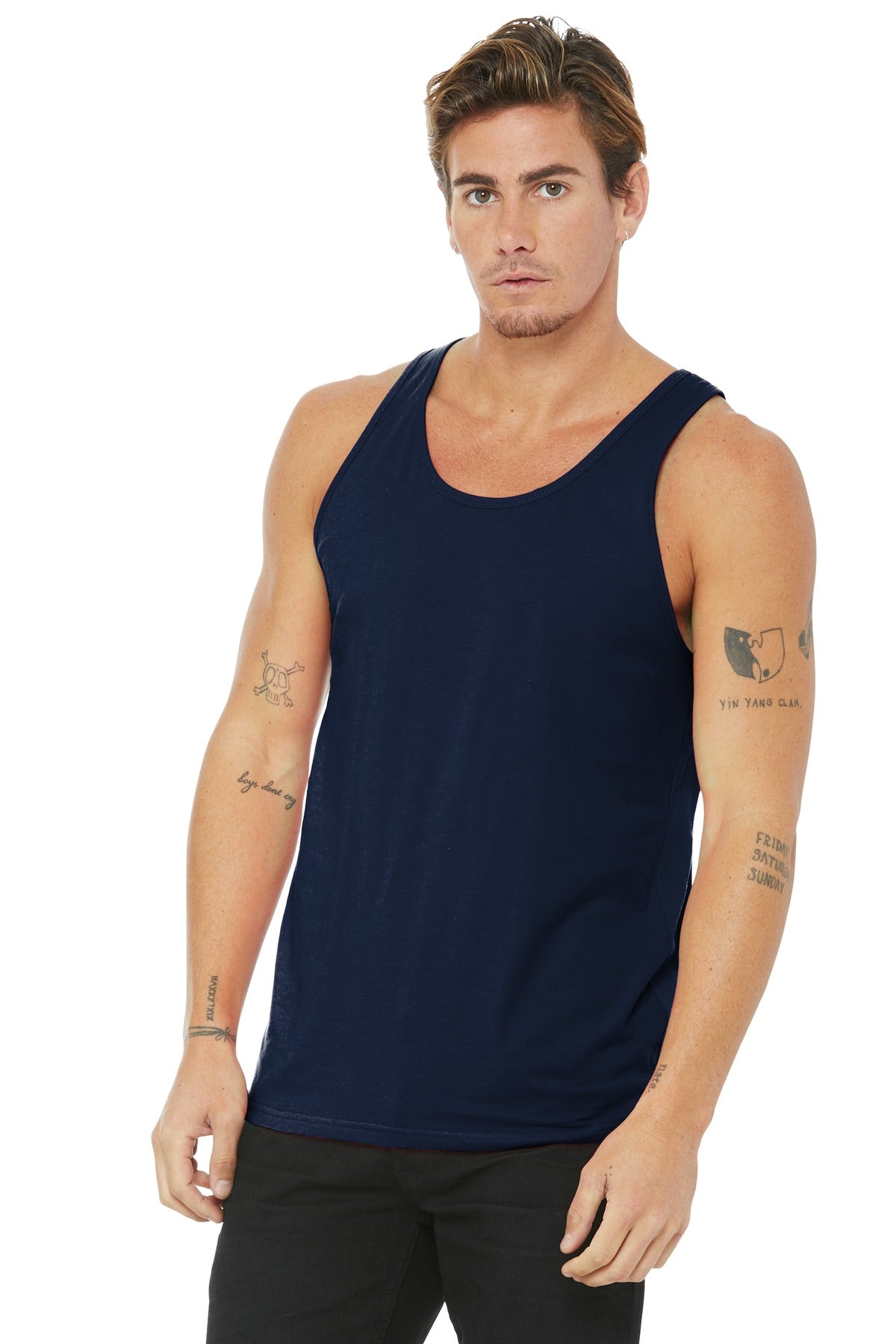 Model Navy