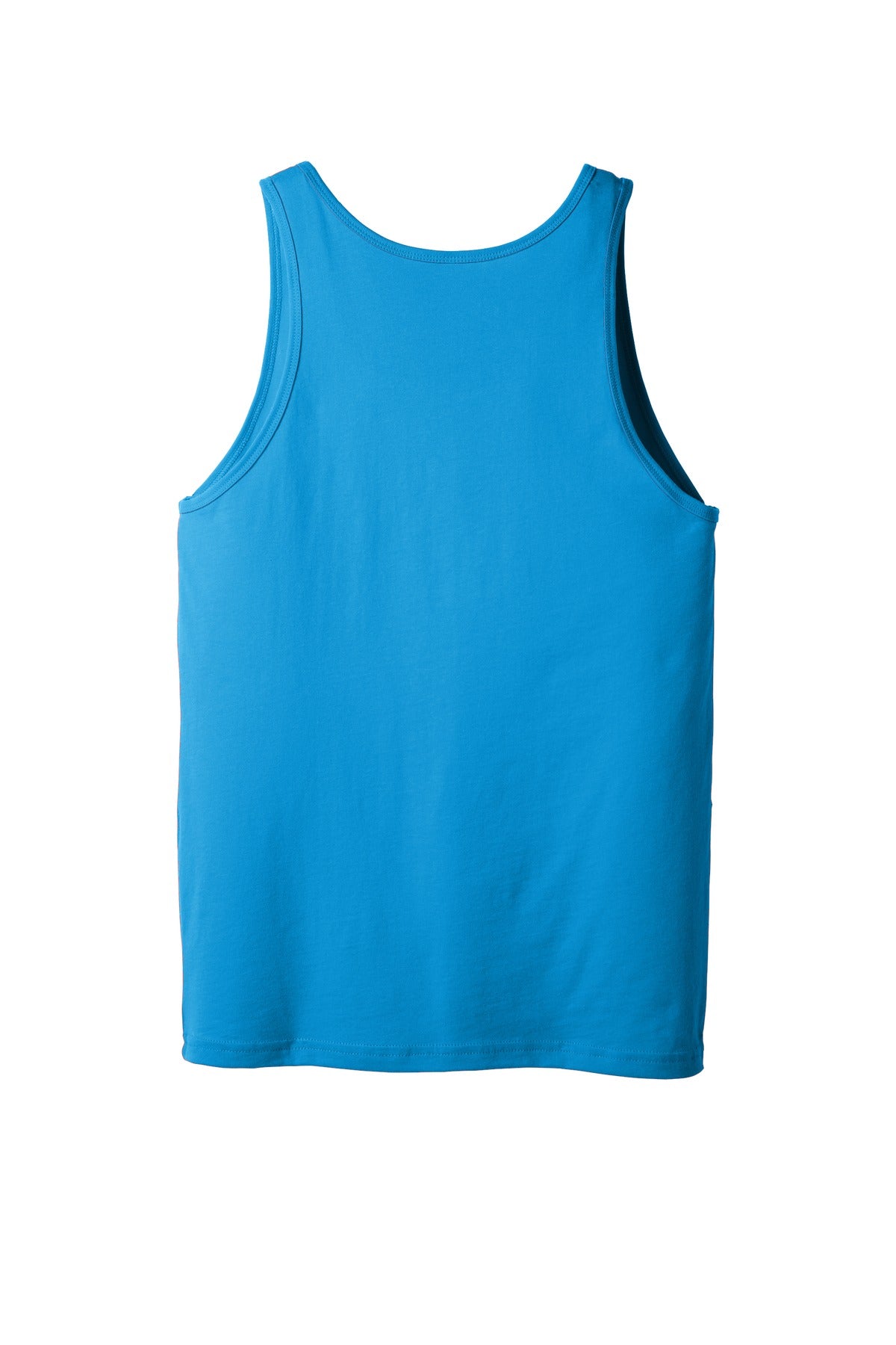 Back Product Neon Blue