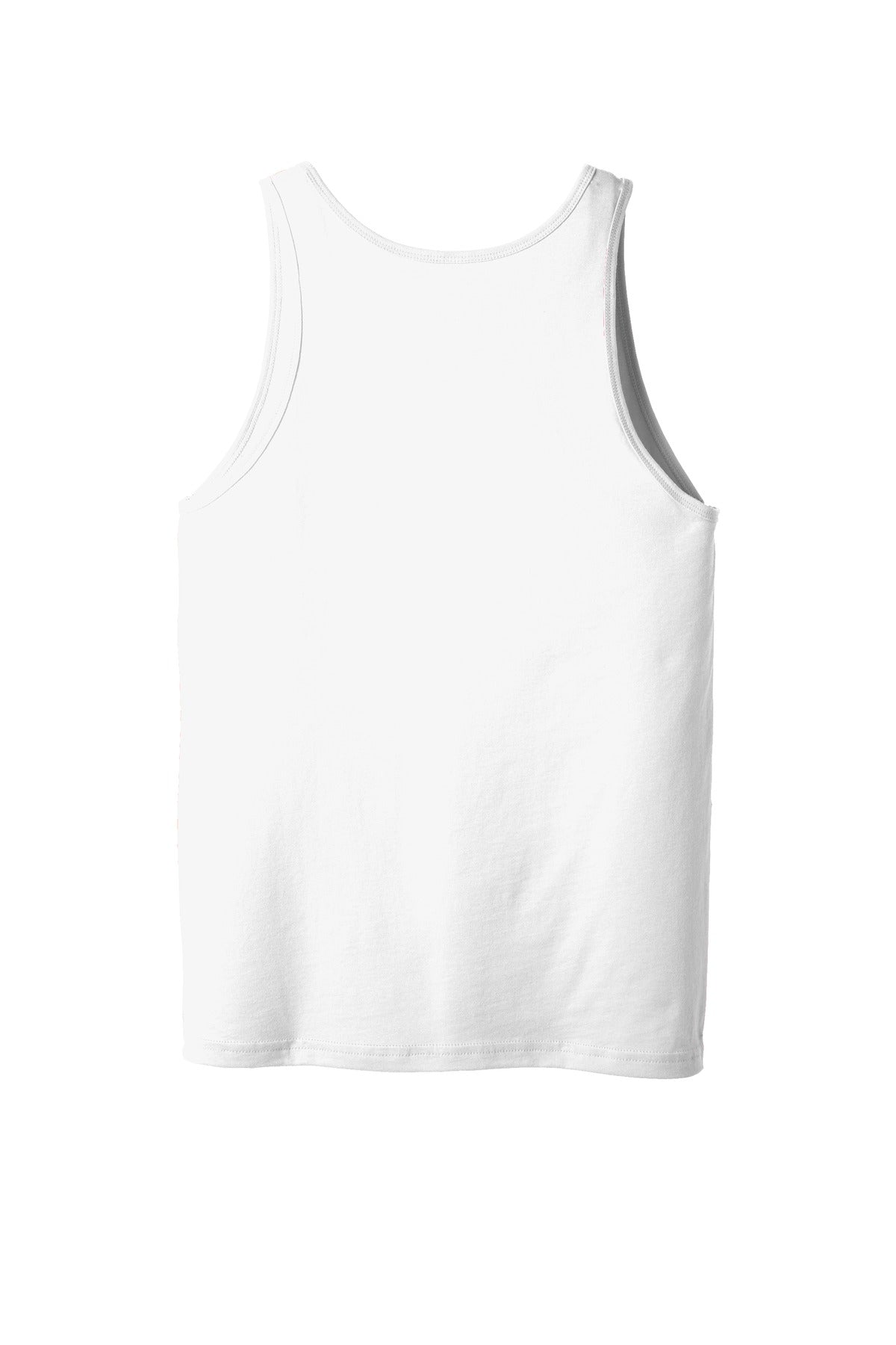 Back Product White