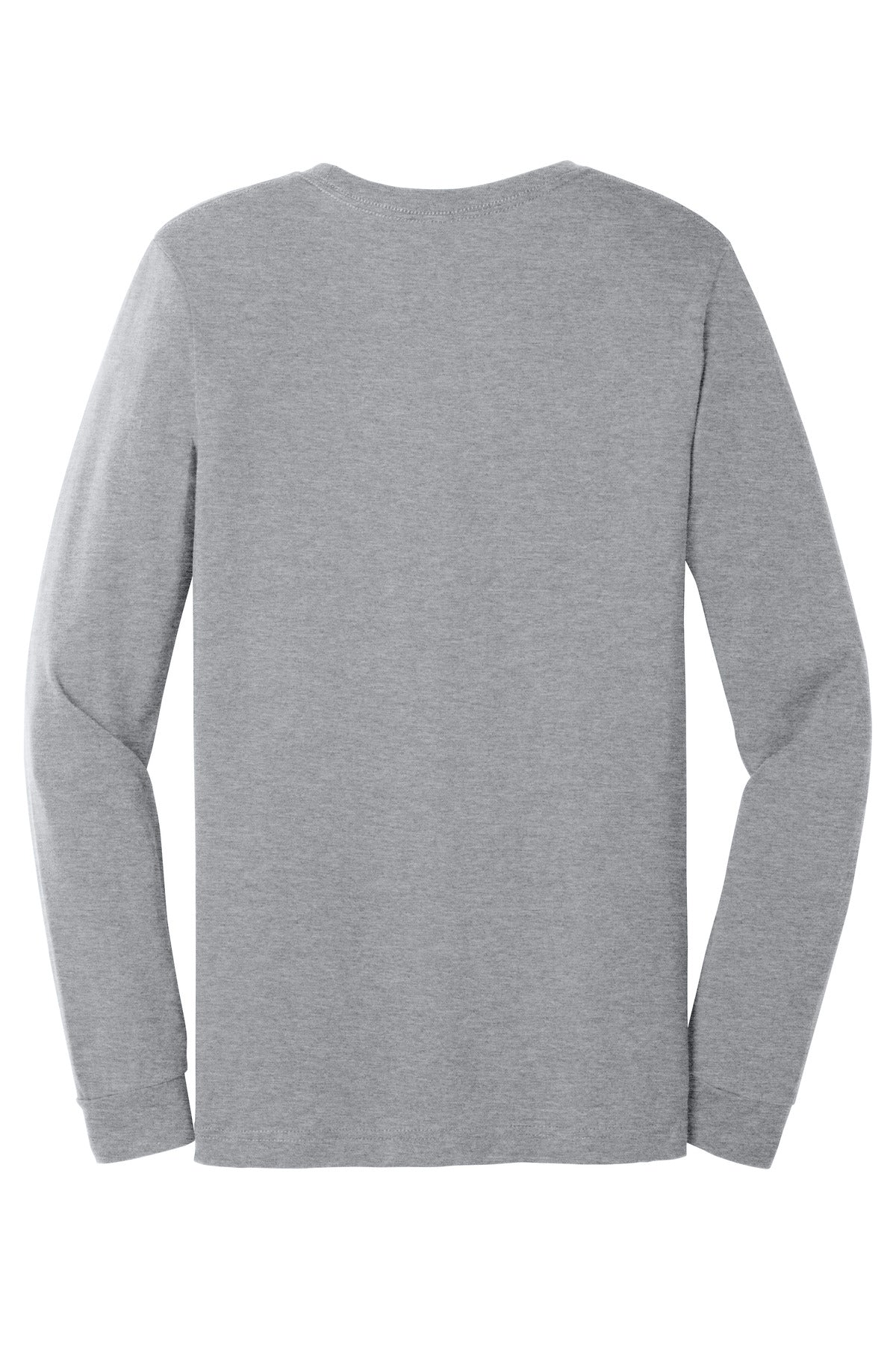 Back Product Athletic Heather