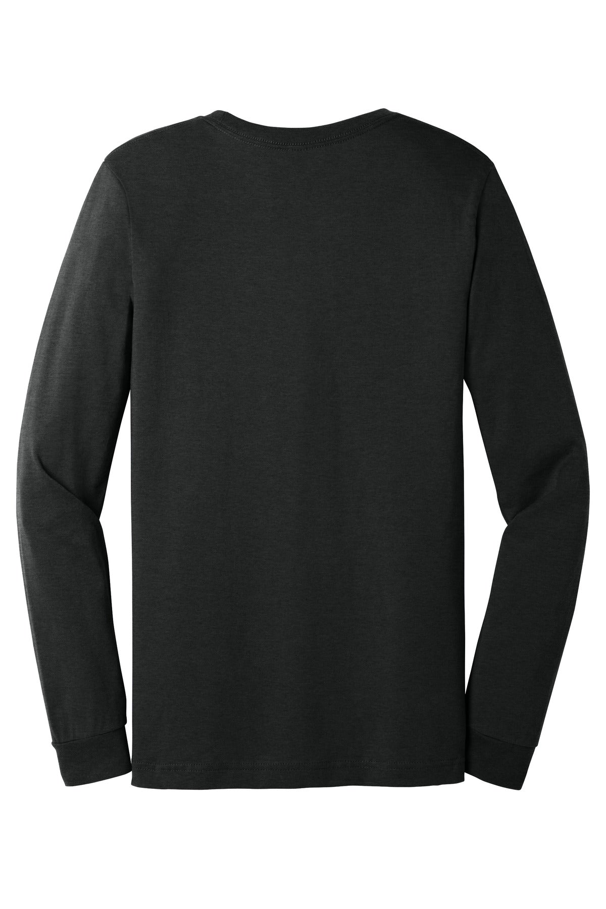 Back Product Black Heather