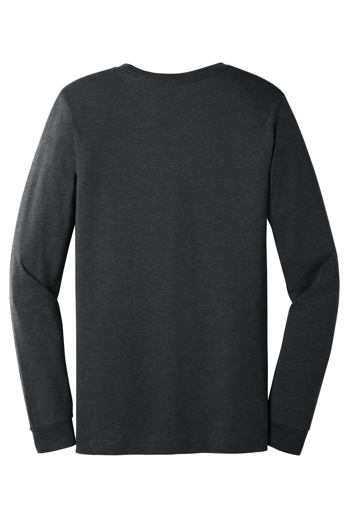 Back Product Dark Grey Heather