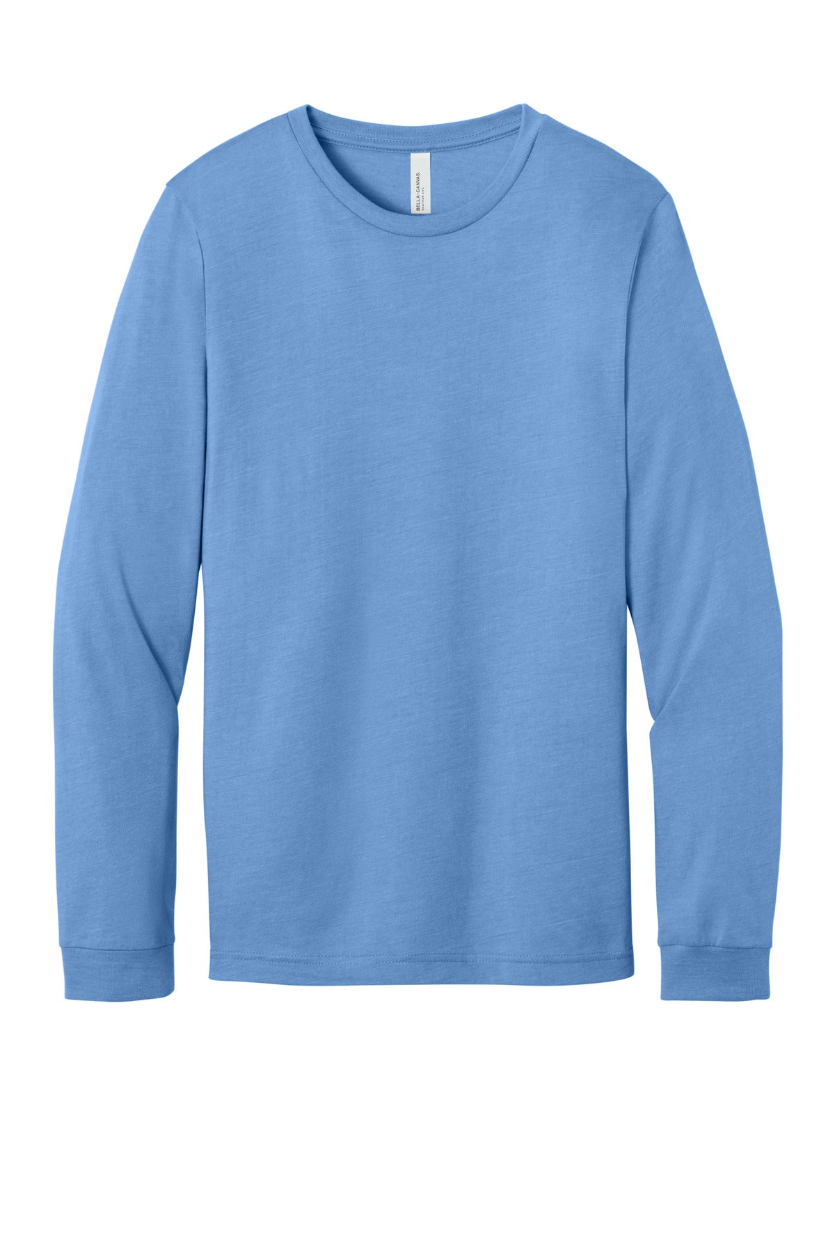 Product Heather Carolina Blue
