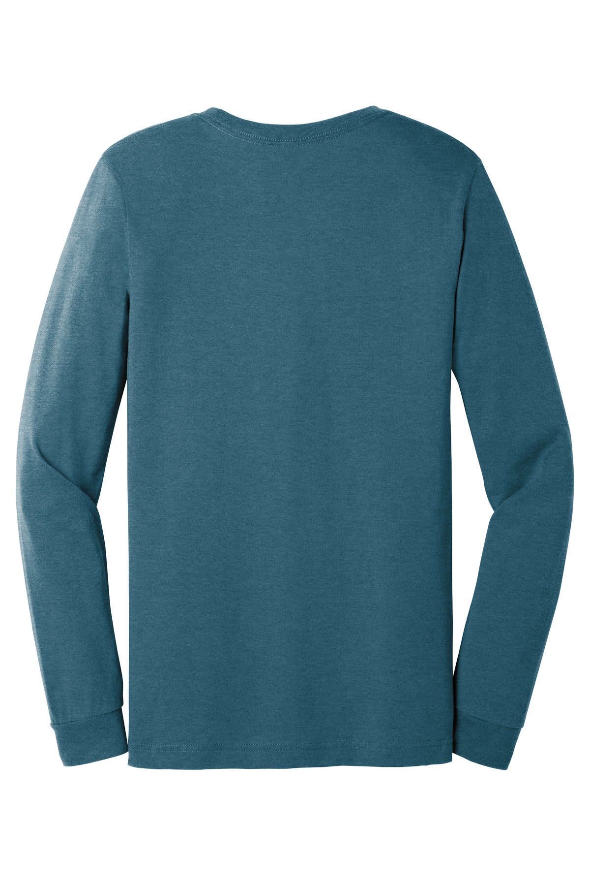 Back Product Heather Deep Teal