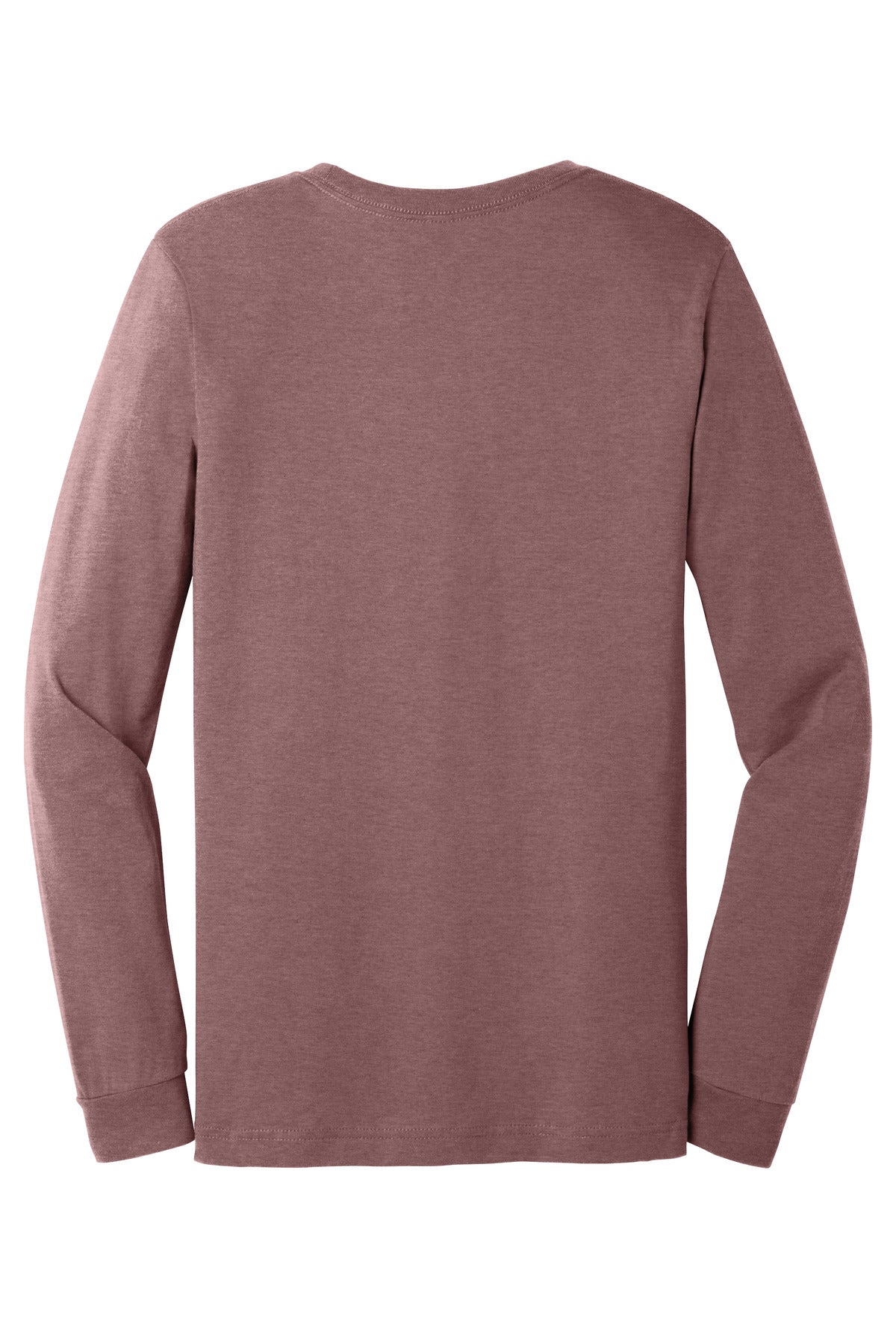 Back Product Heather Mauve