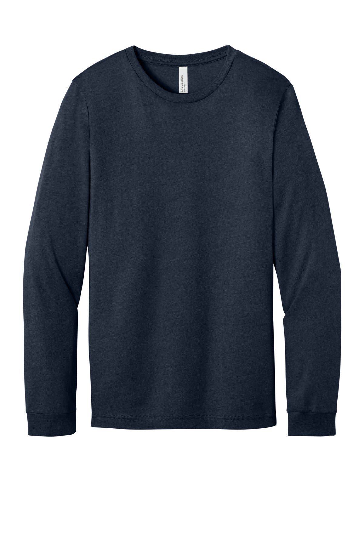 Product Heather Midnight Navy