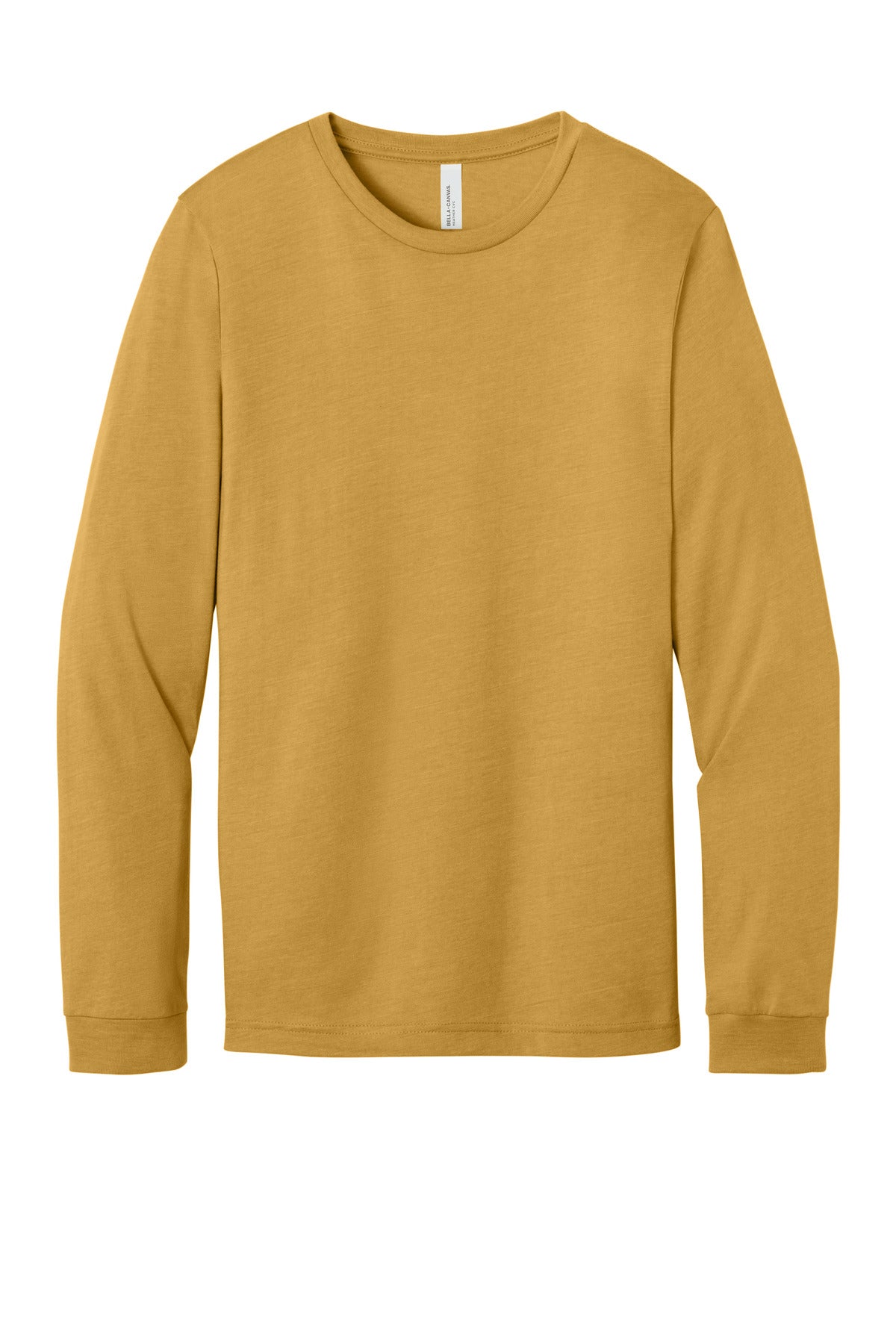 Product Heather Mustard