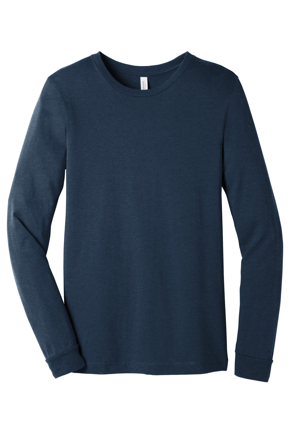Product Heather Navy