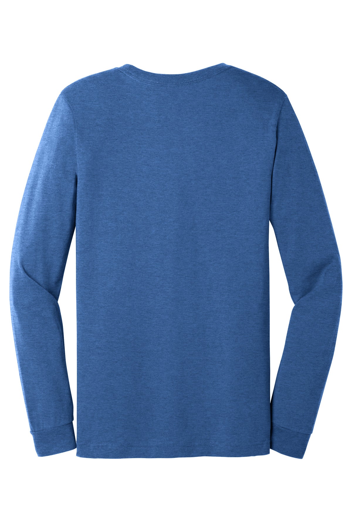 Back Product Heather True Royal