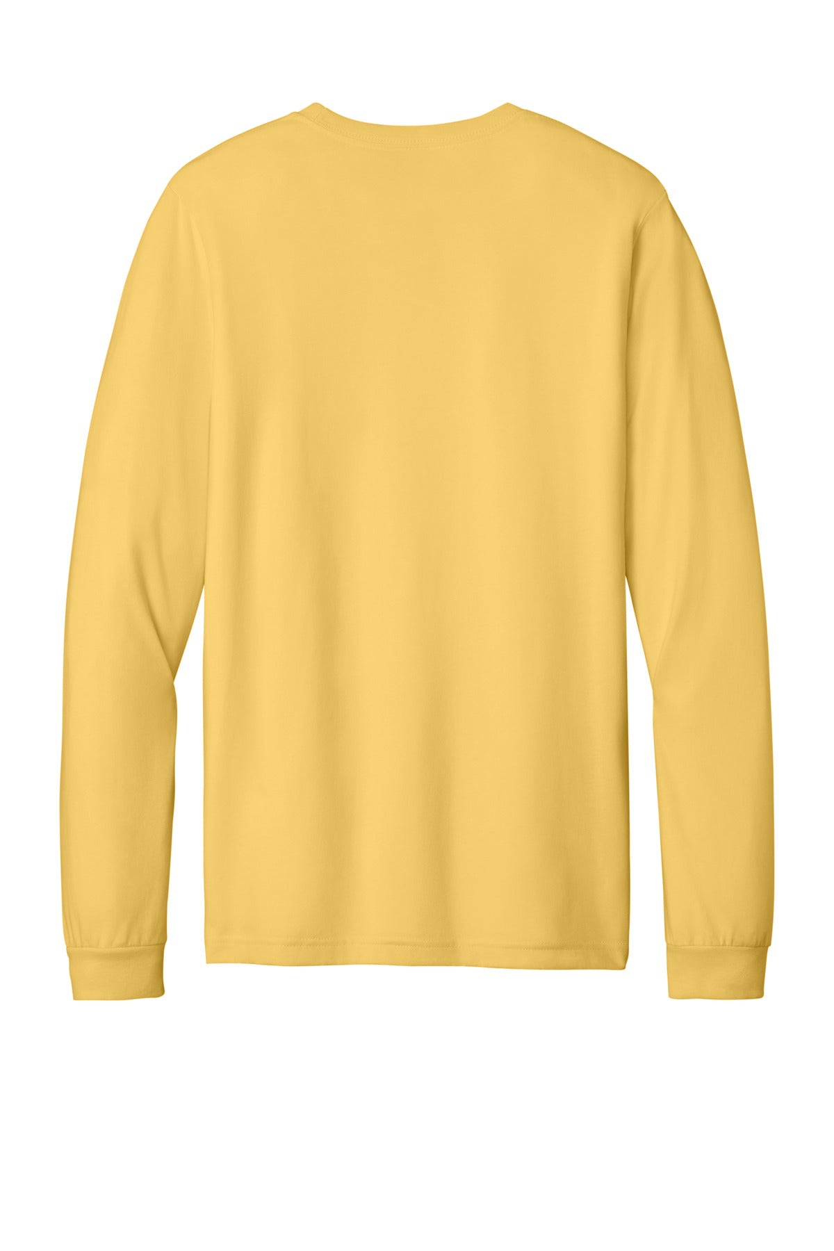Back Product Heather Yellow Gold