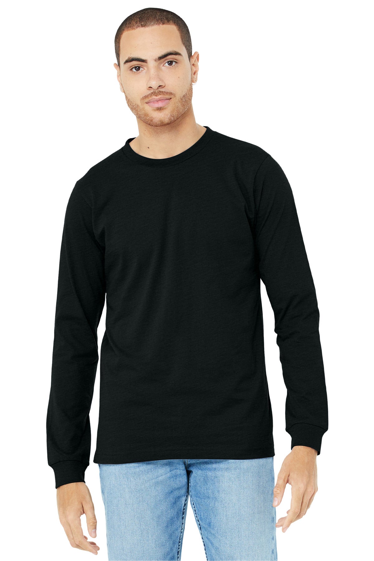 Model Solid Black Blend