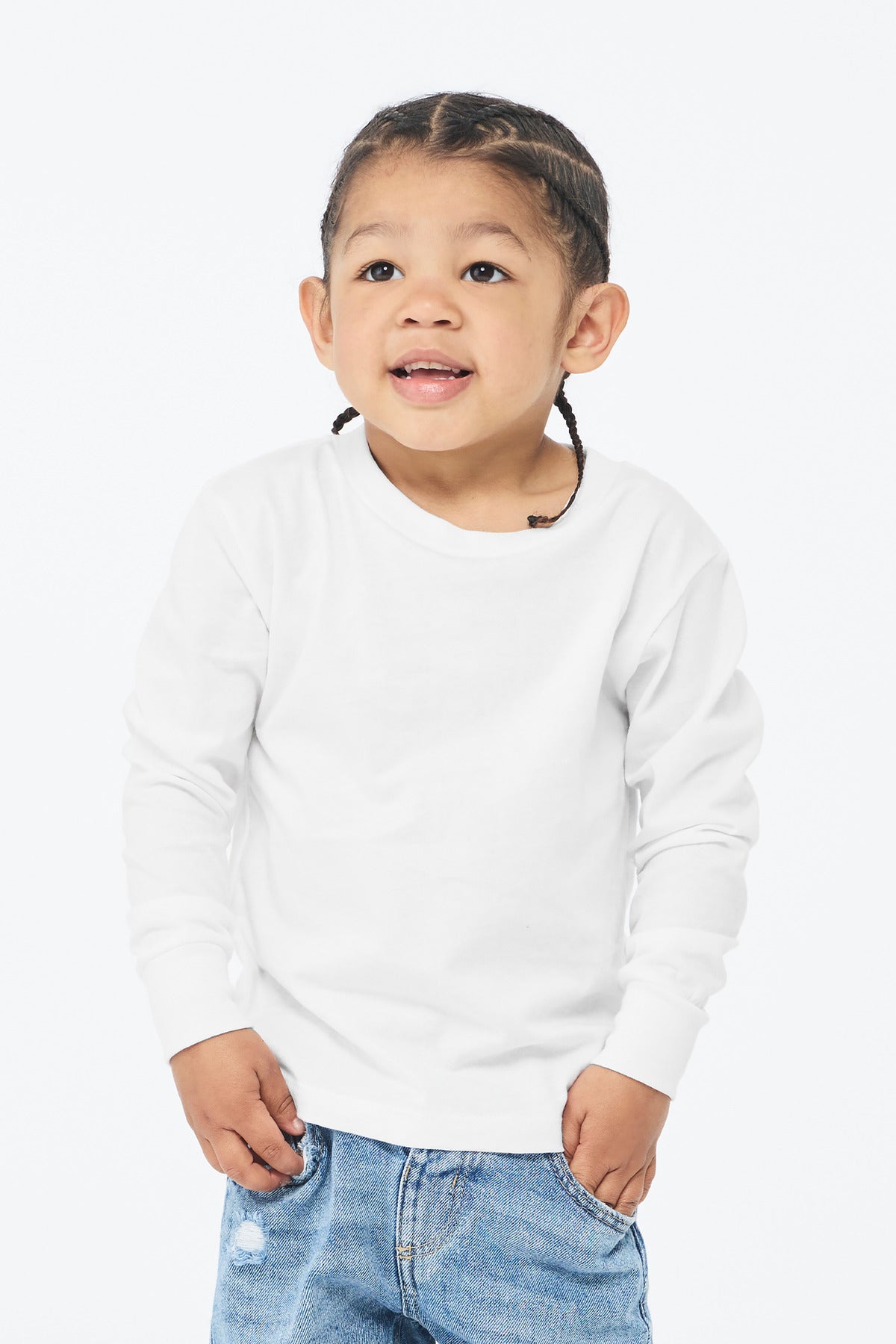 Model White
