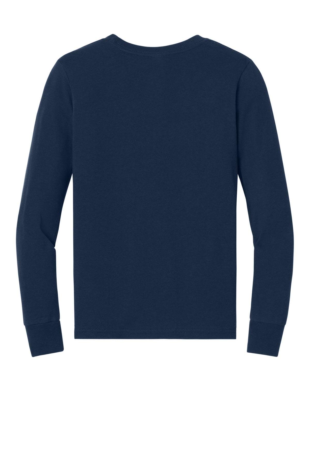 Back Product Navy