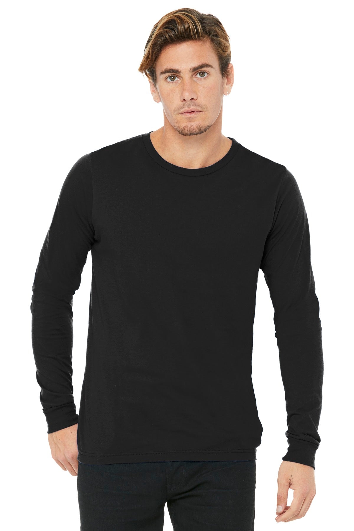 Model Black
