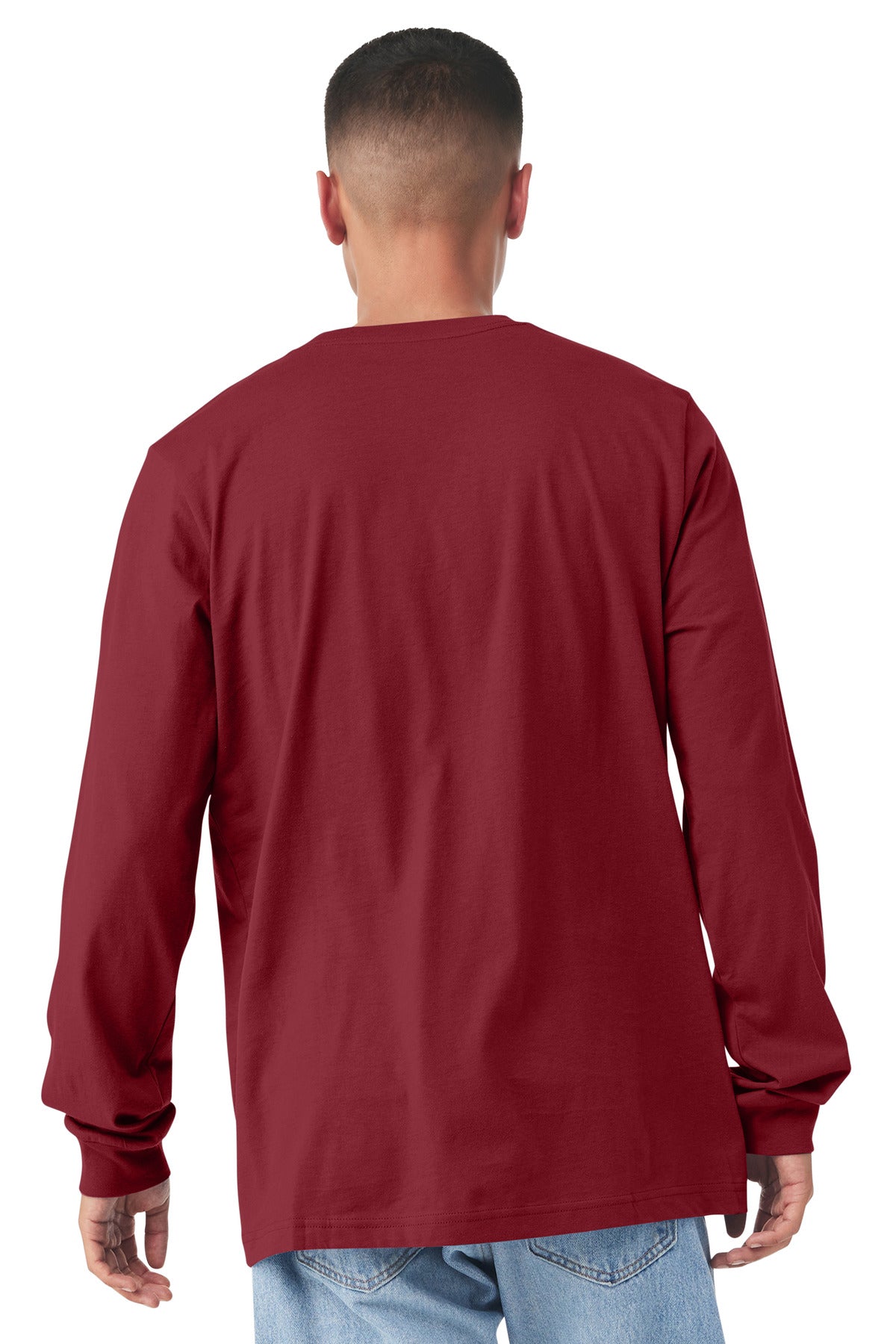 Back Model Cardinal