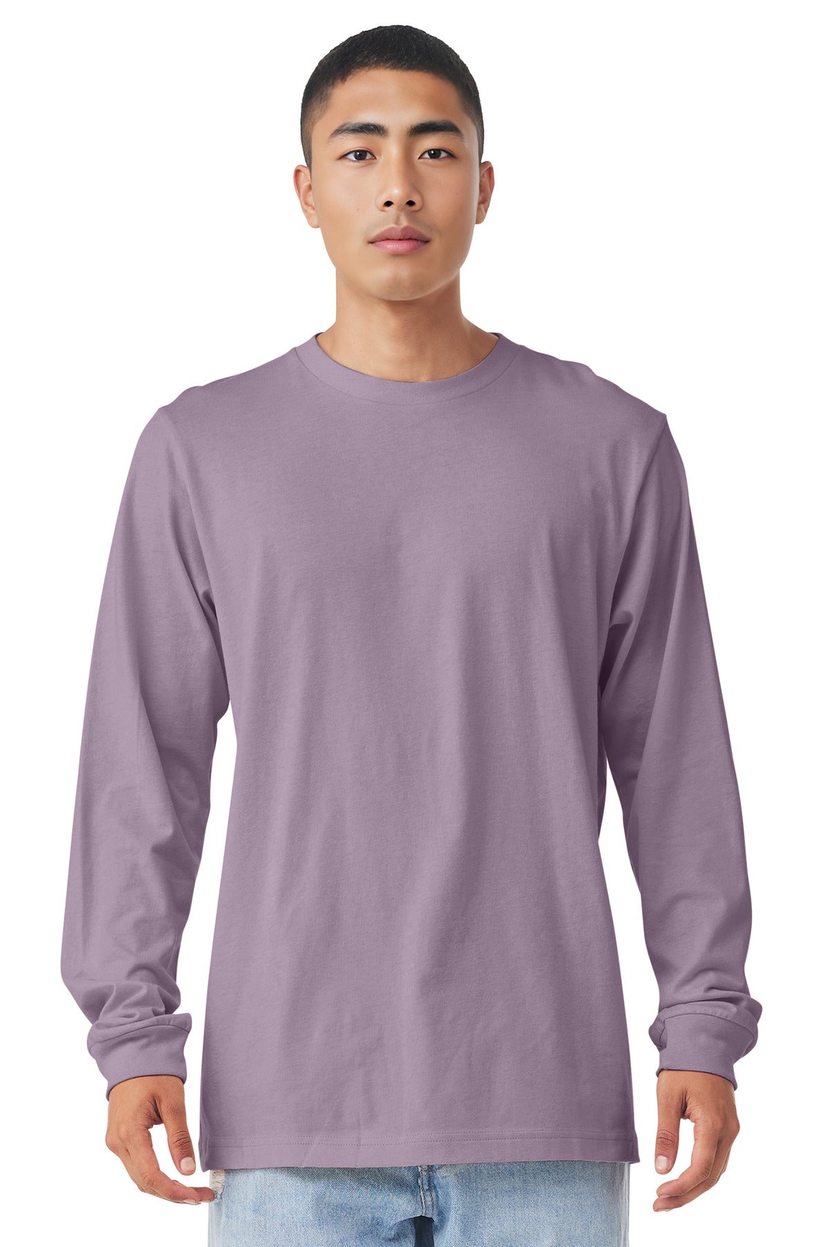 Model Light Violet