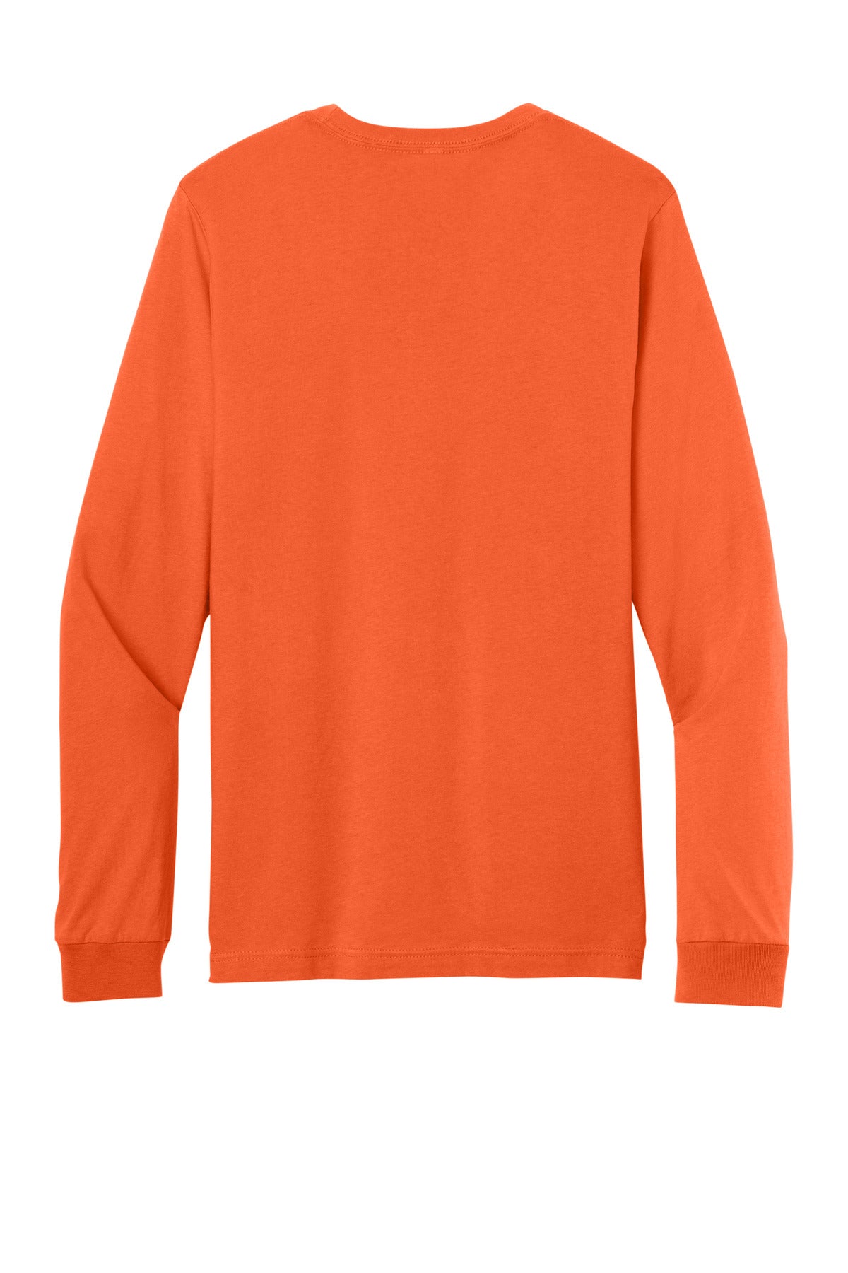 Back Product Orange