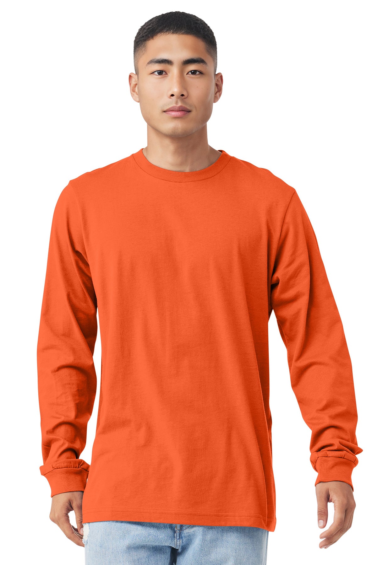 Model Orange