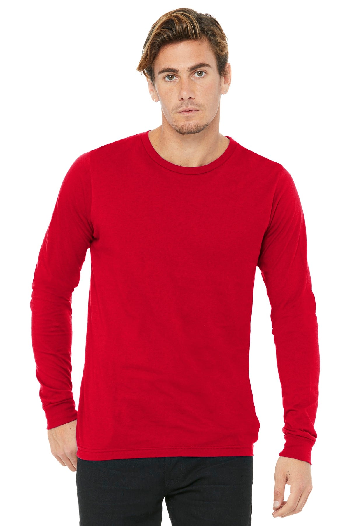 Model Red