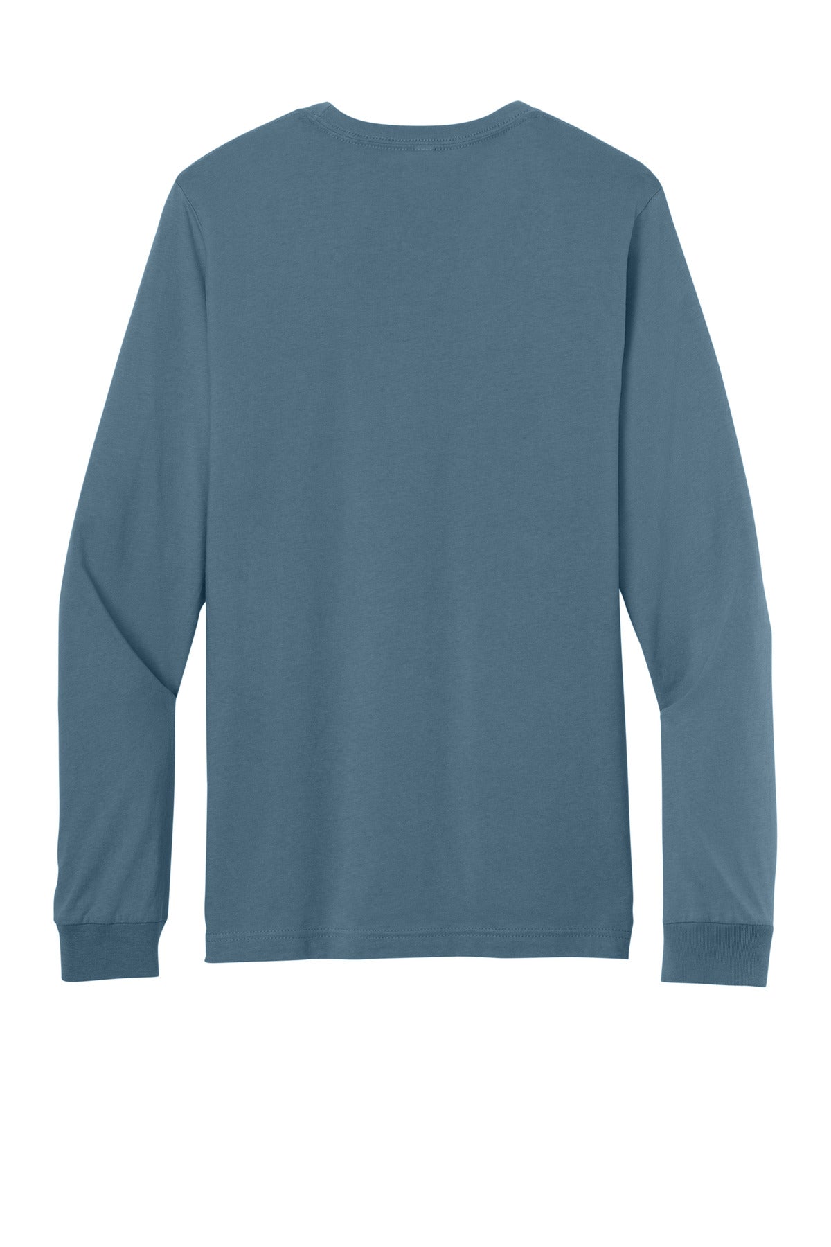 Back Product Steel Blue