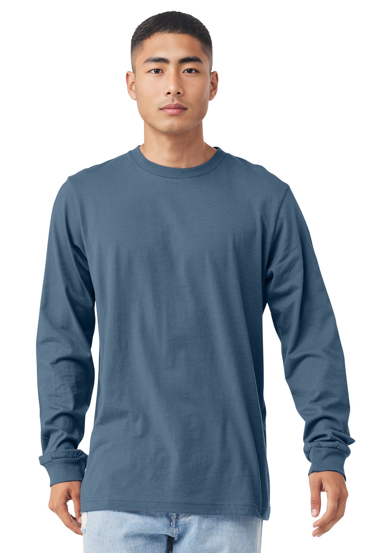 Model Steel Blue