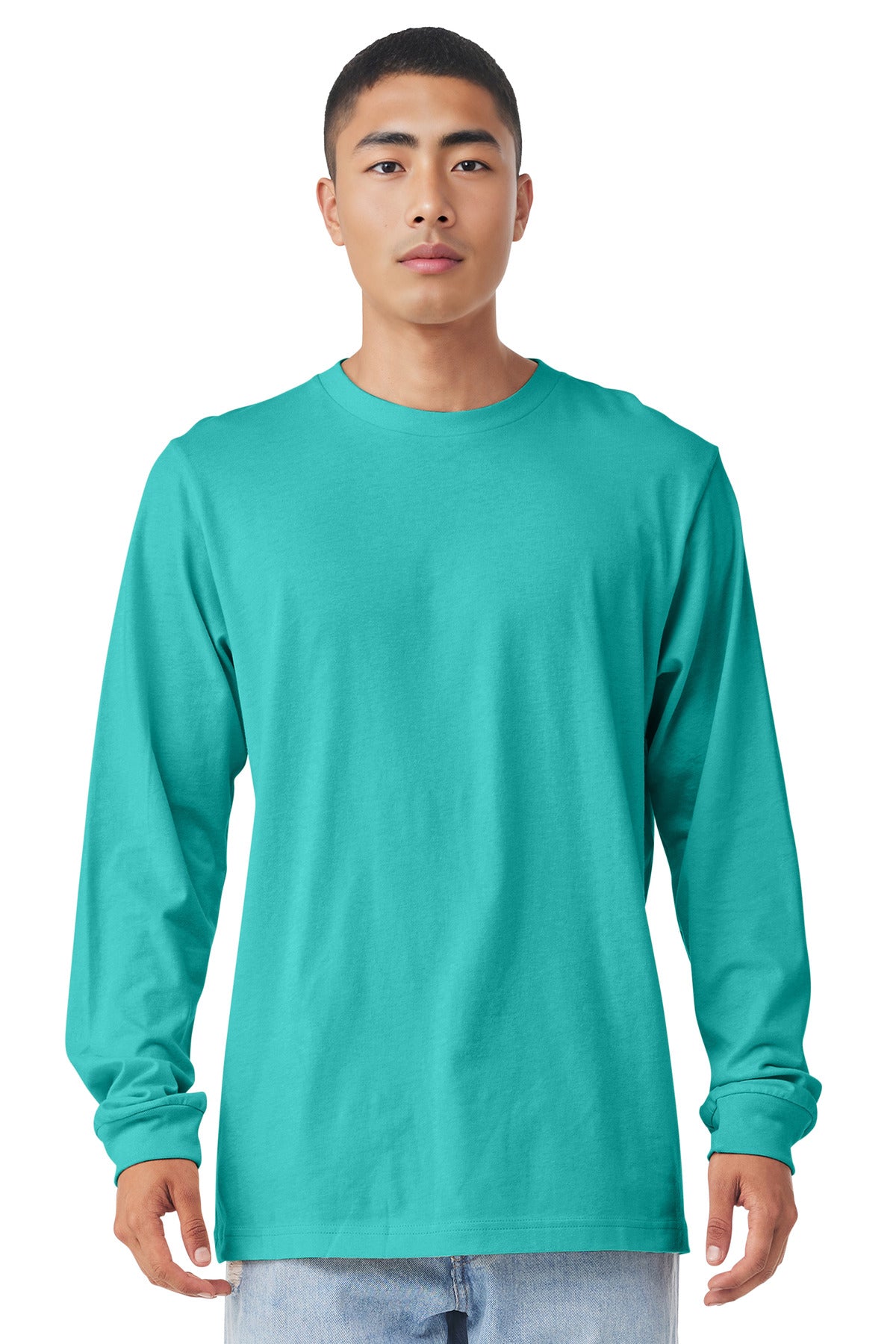 Model Teal