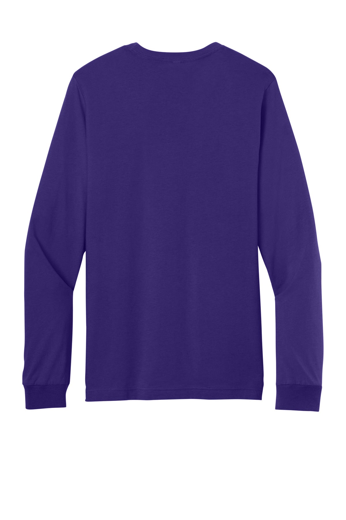 Back Product Team Purple