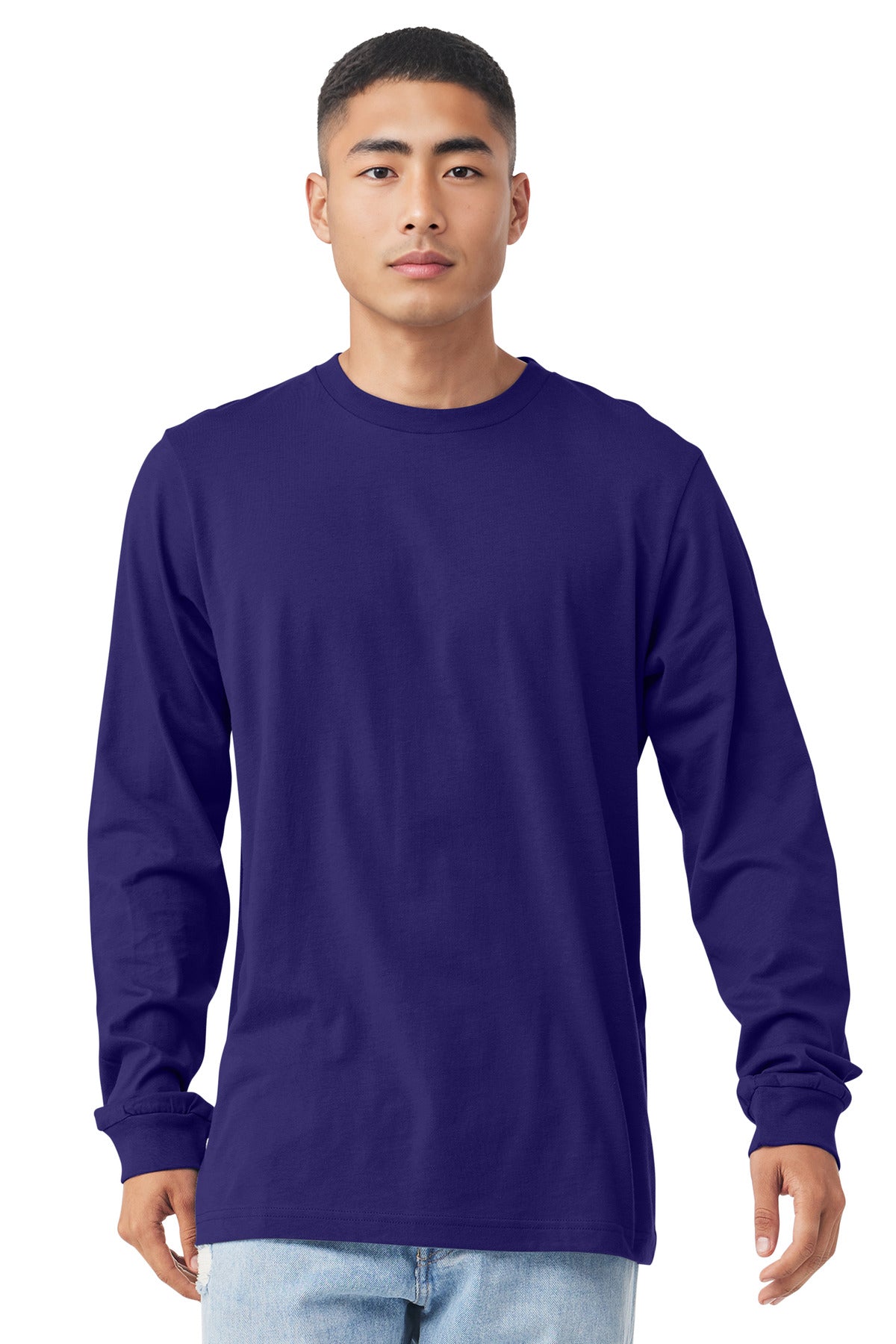 Model Team Purple