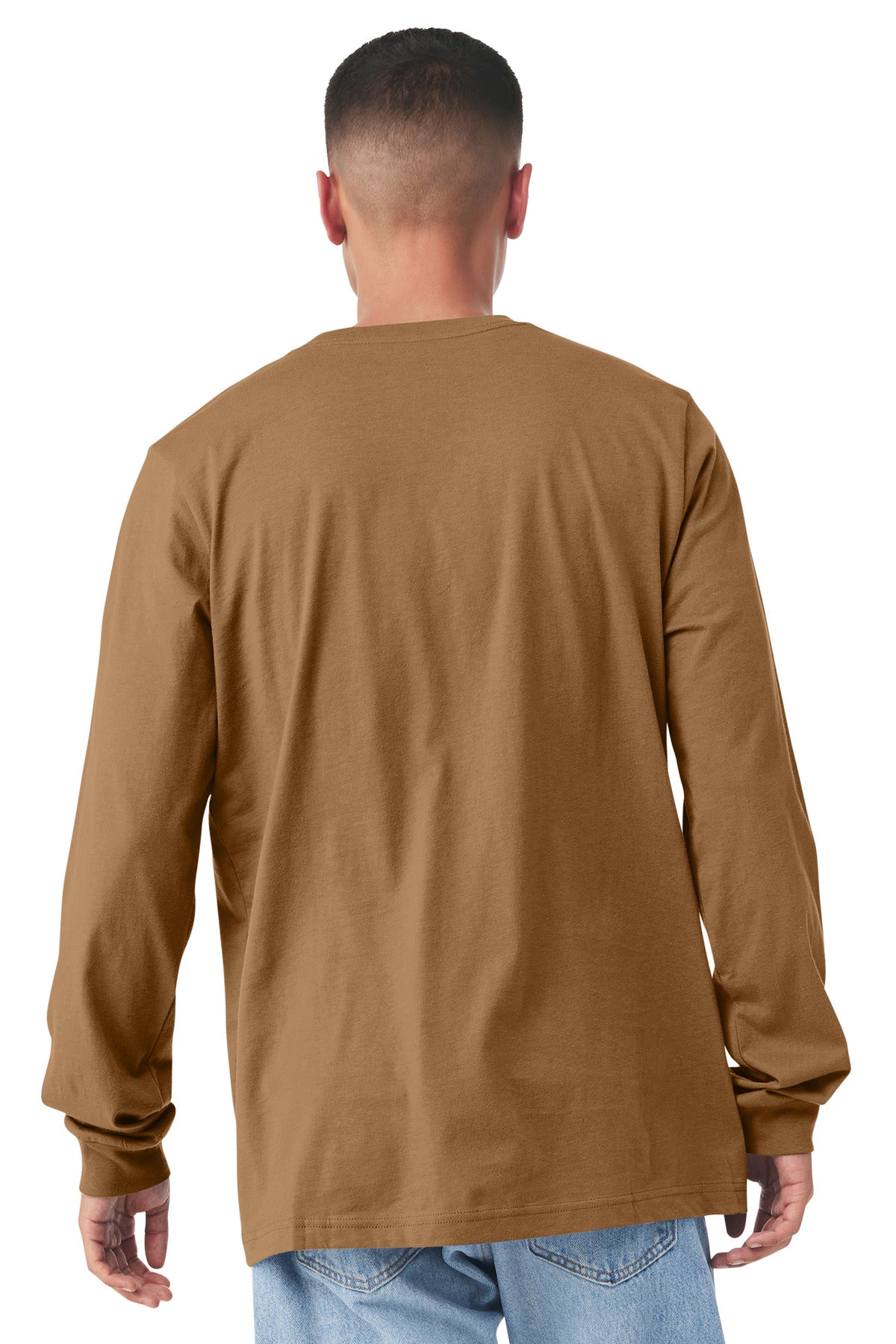 Back Model Toast