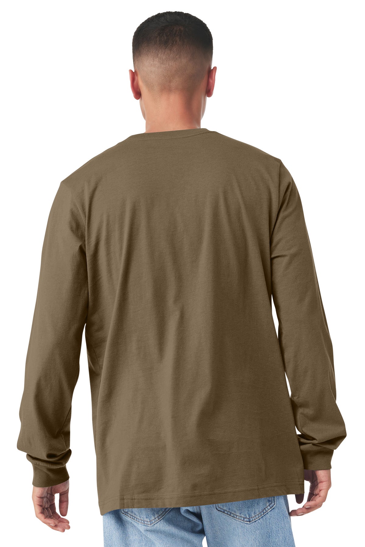 Back Model Vintage Brown