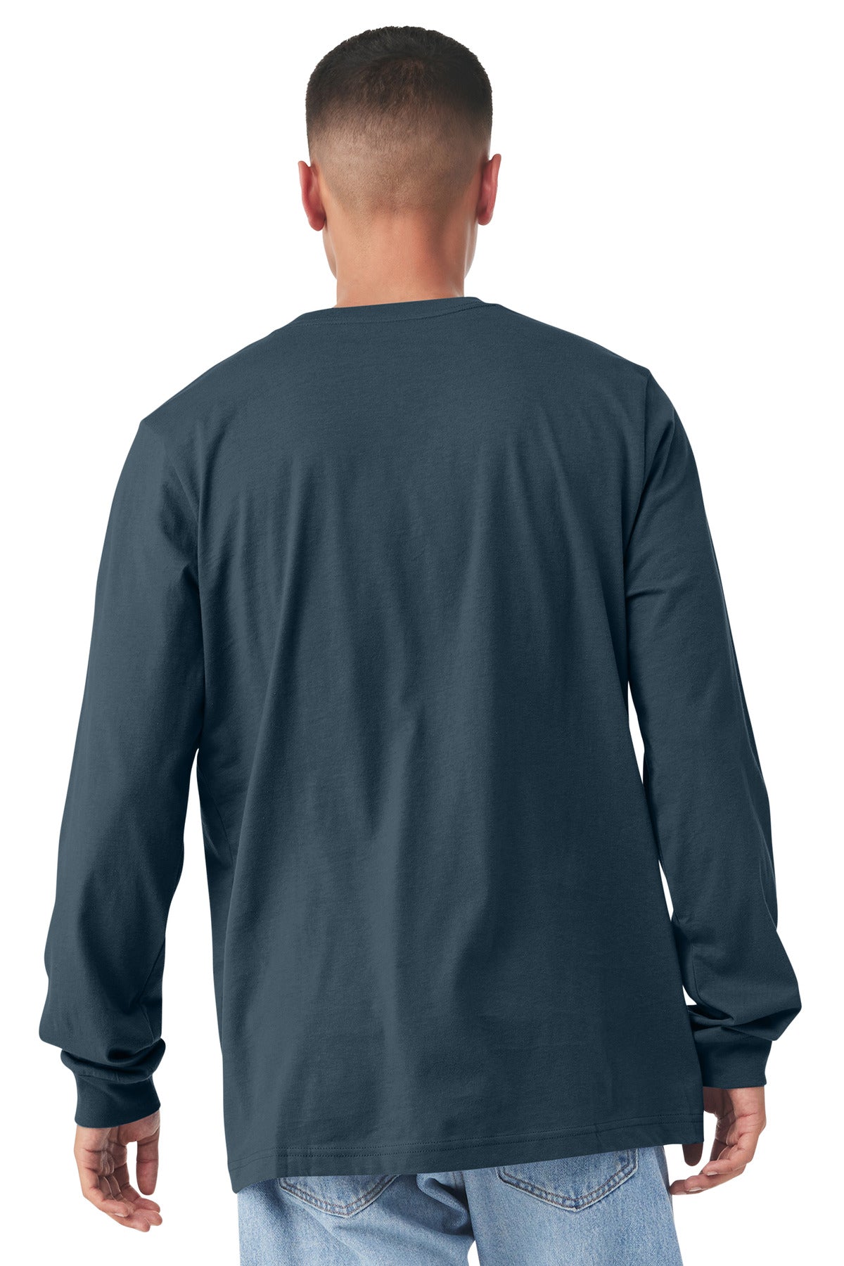 Back Model Vintage Navy