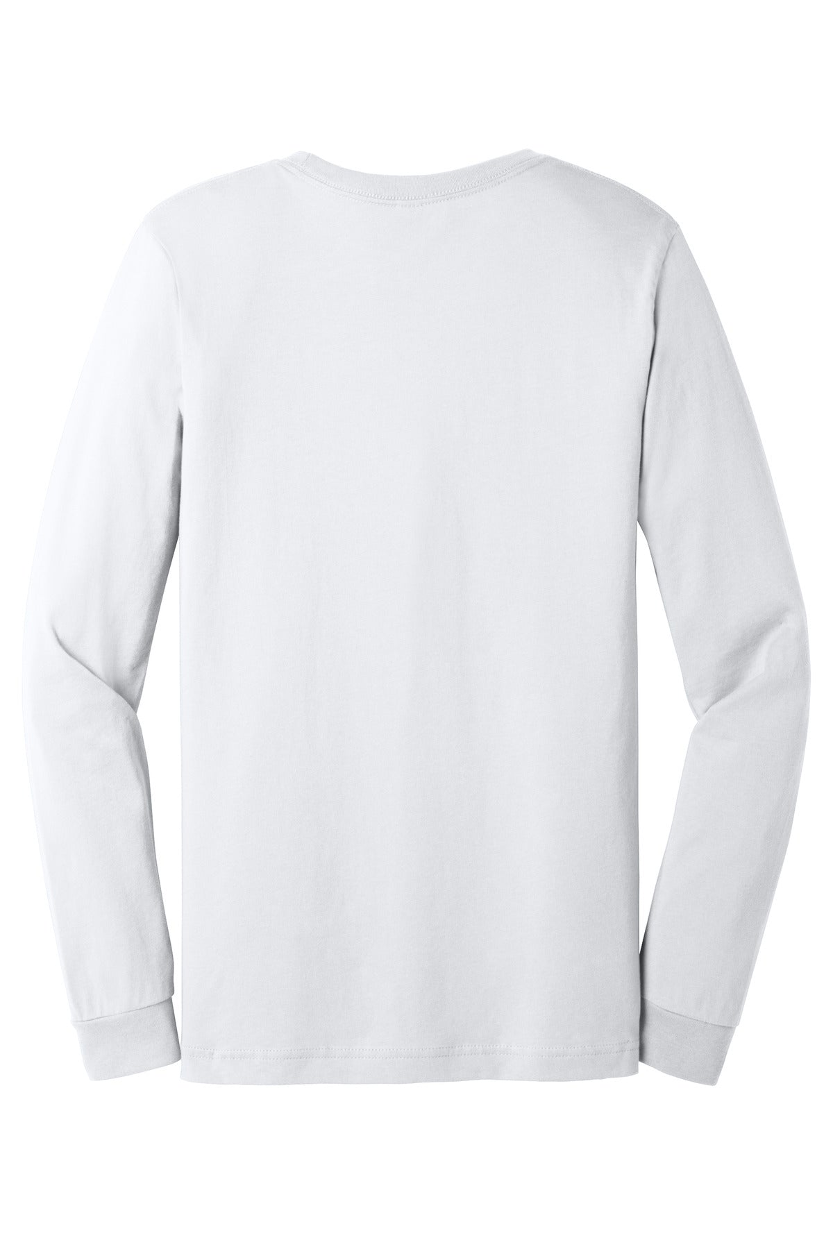 Back Product White