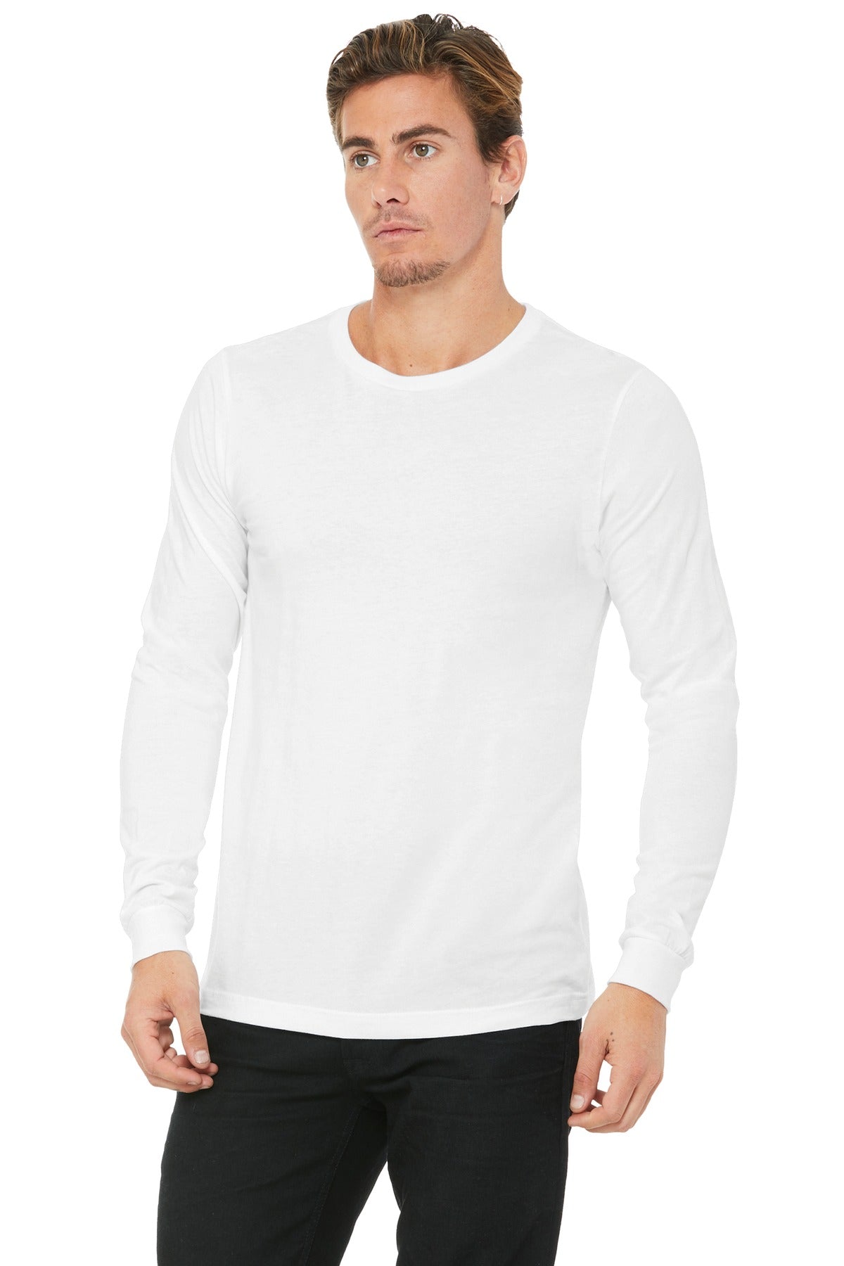 Model White