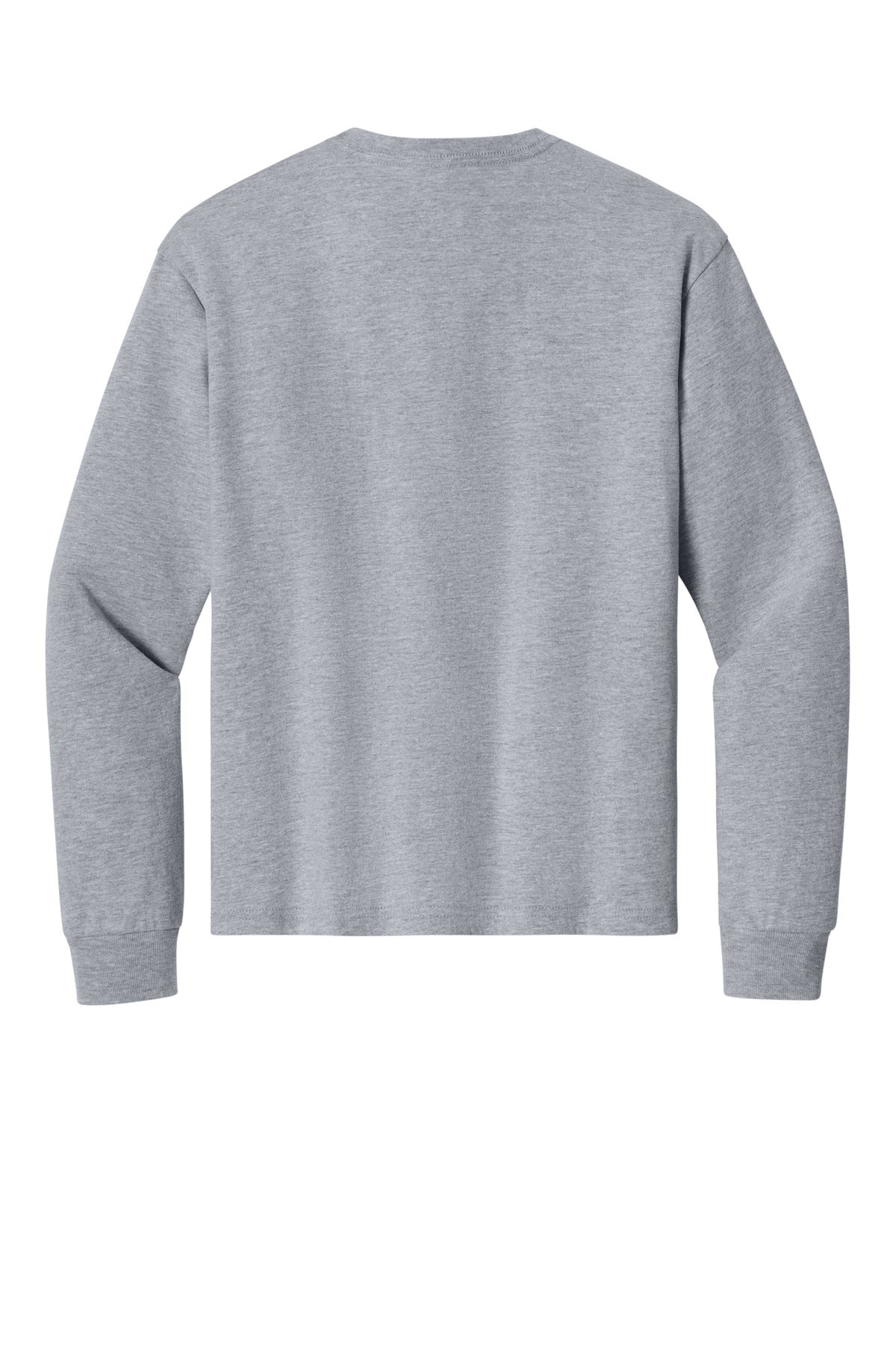 Back Product Athletic Heather