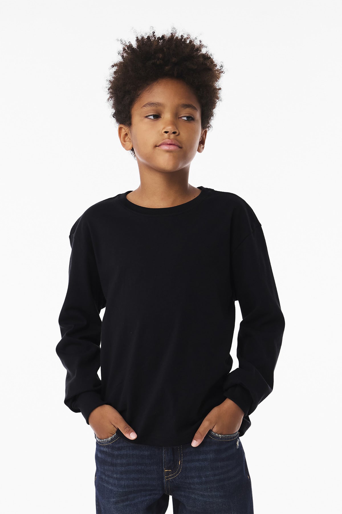 Model Black
